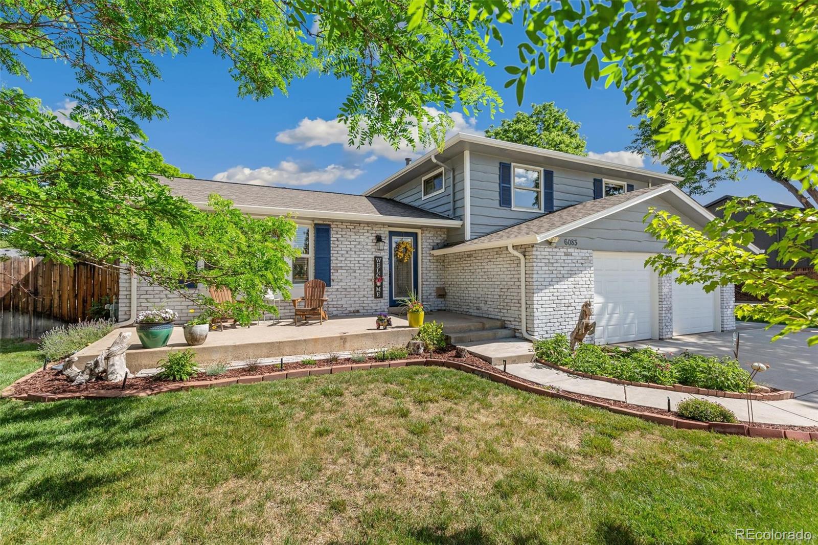 MLS Image #0 for 6083 s lamar drive,littleton, Colorado