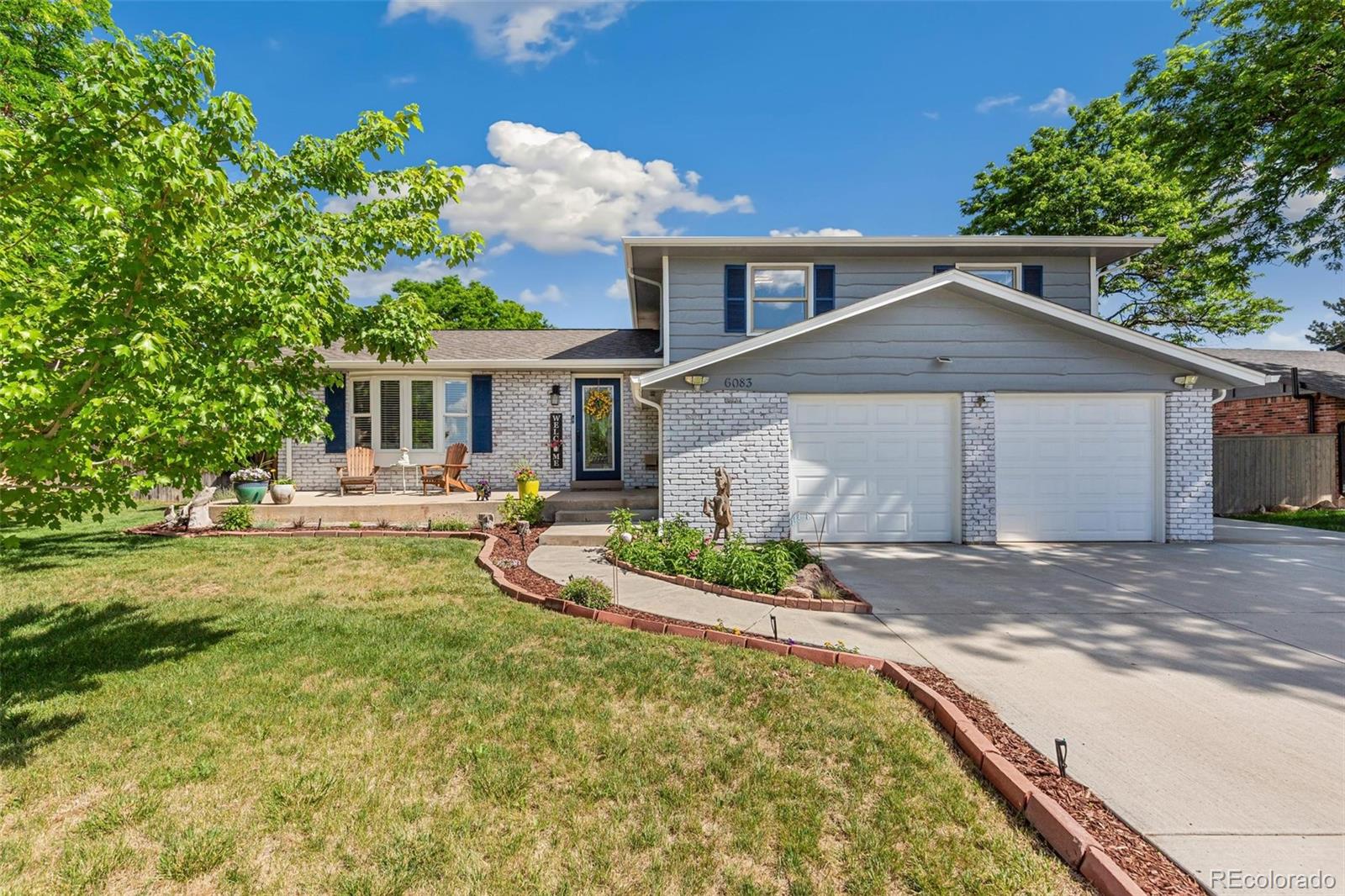 MLS Image #1 for 6083 s lamar drive,littleton, Colorado