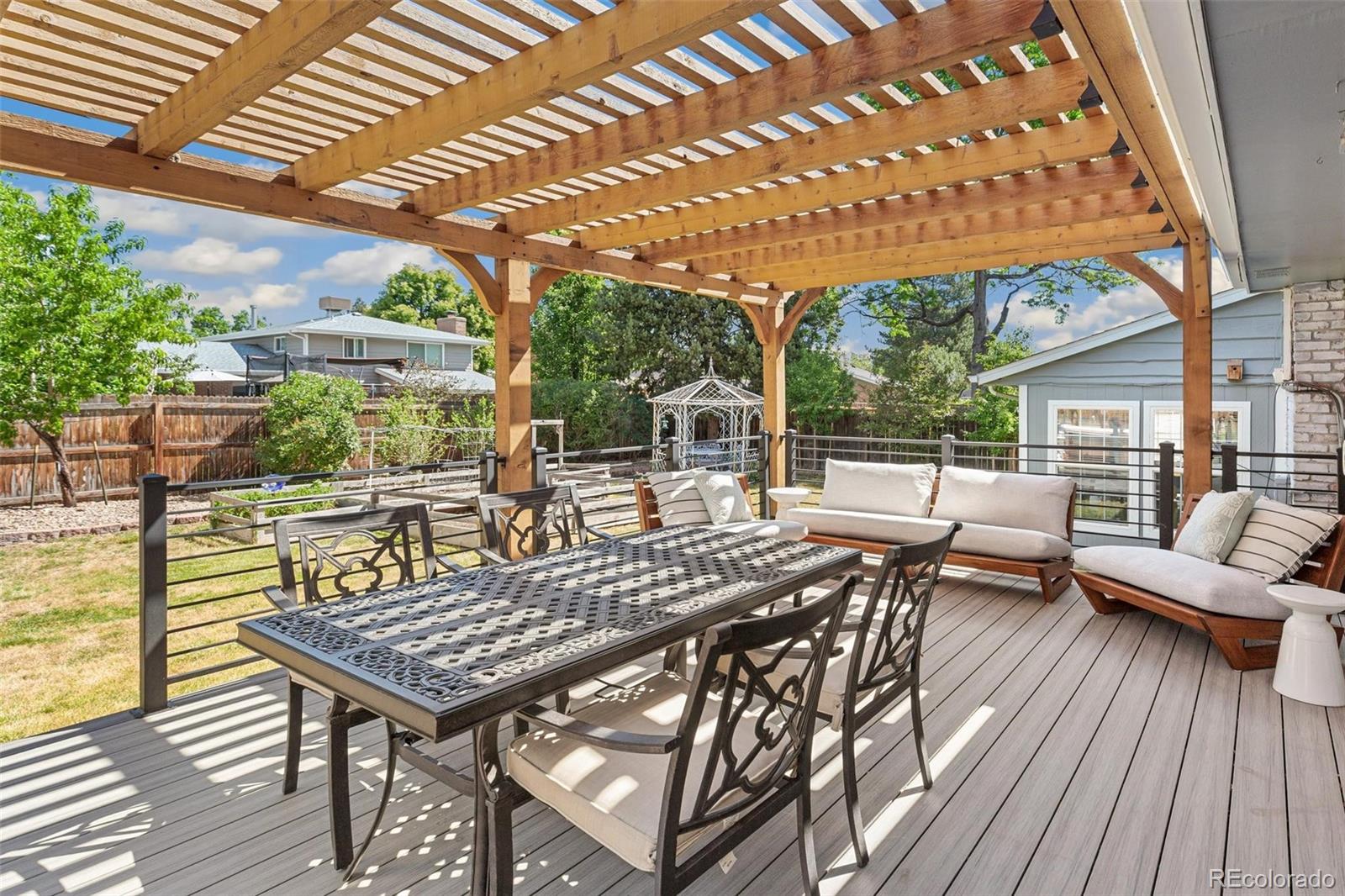 MLS Image #16 for 6083 s lamar drive,littleton, Colorado