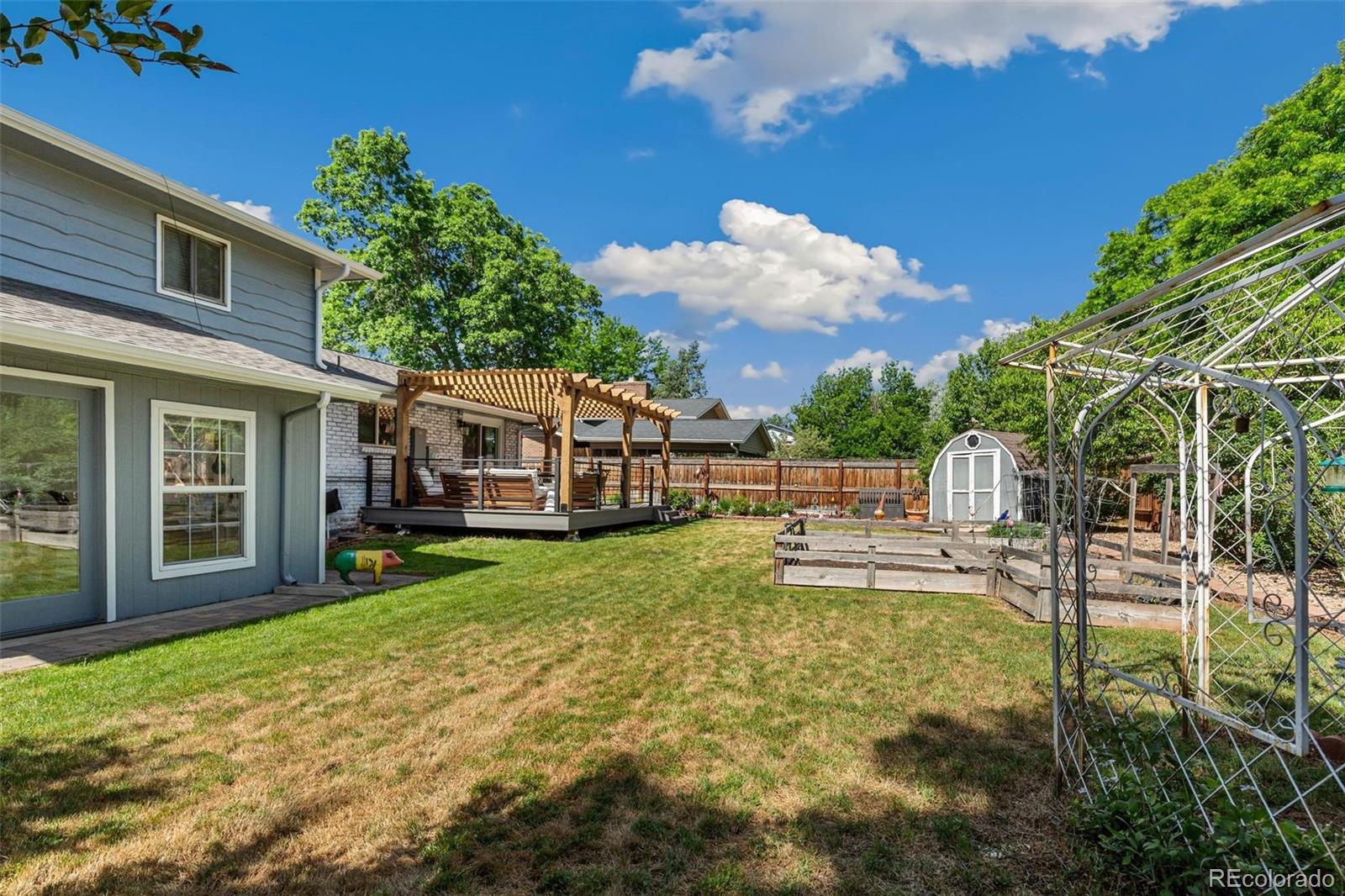 MLS Image #18 for 6083 s lamar drive,littleton, Colorado