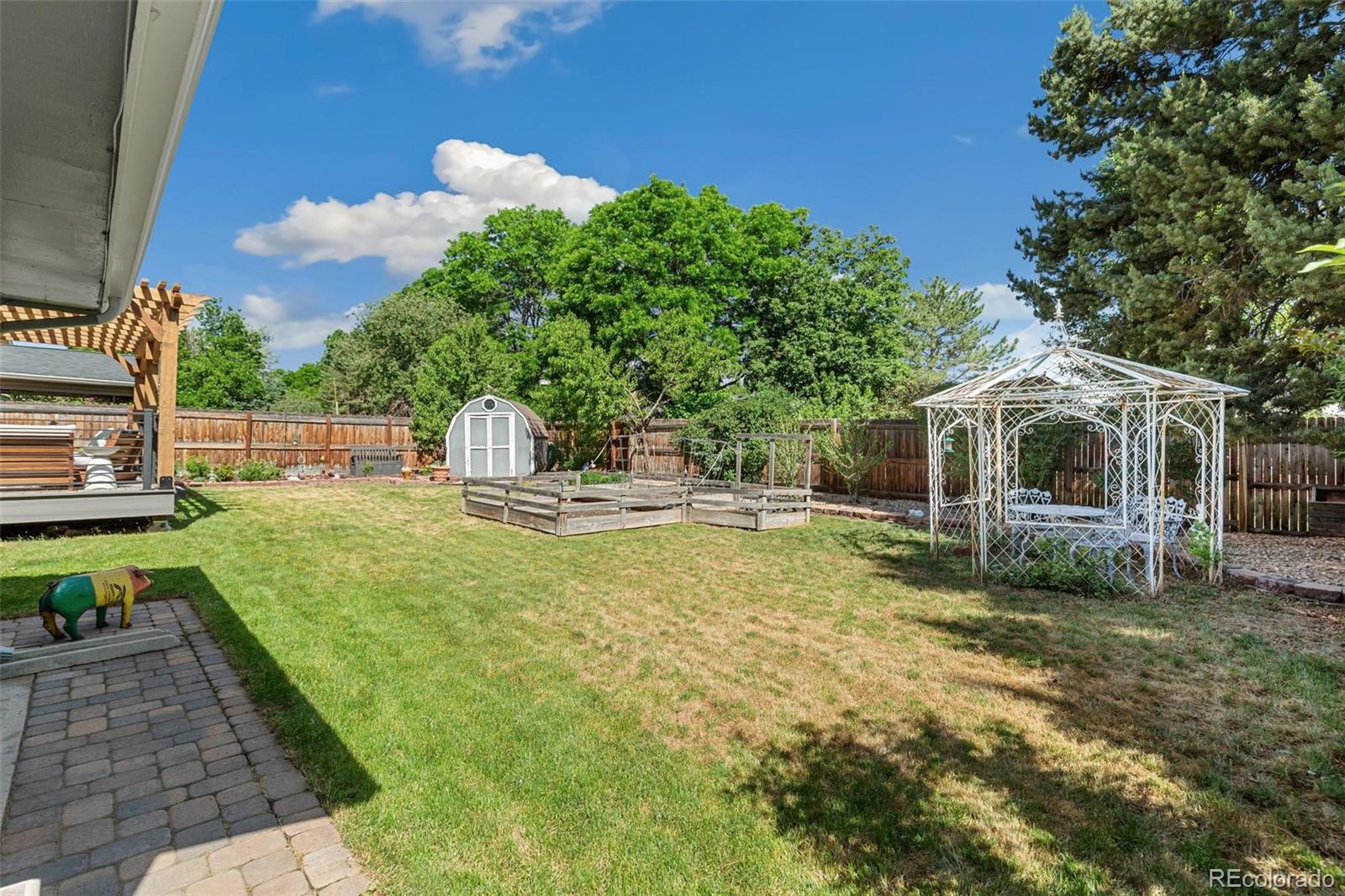 MLS Image #37 for 6083 s lamar drive,littleton, Colorado