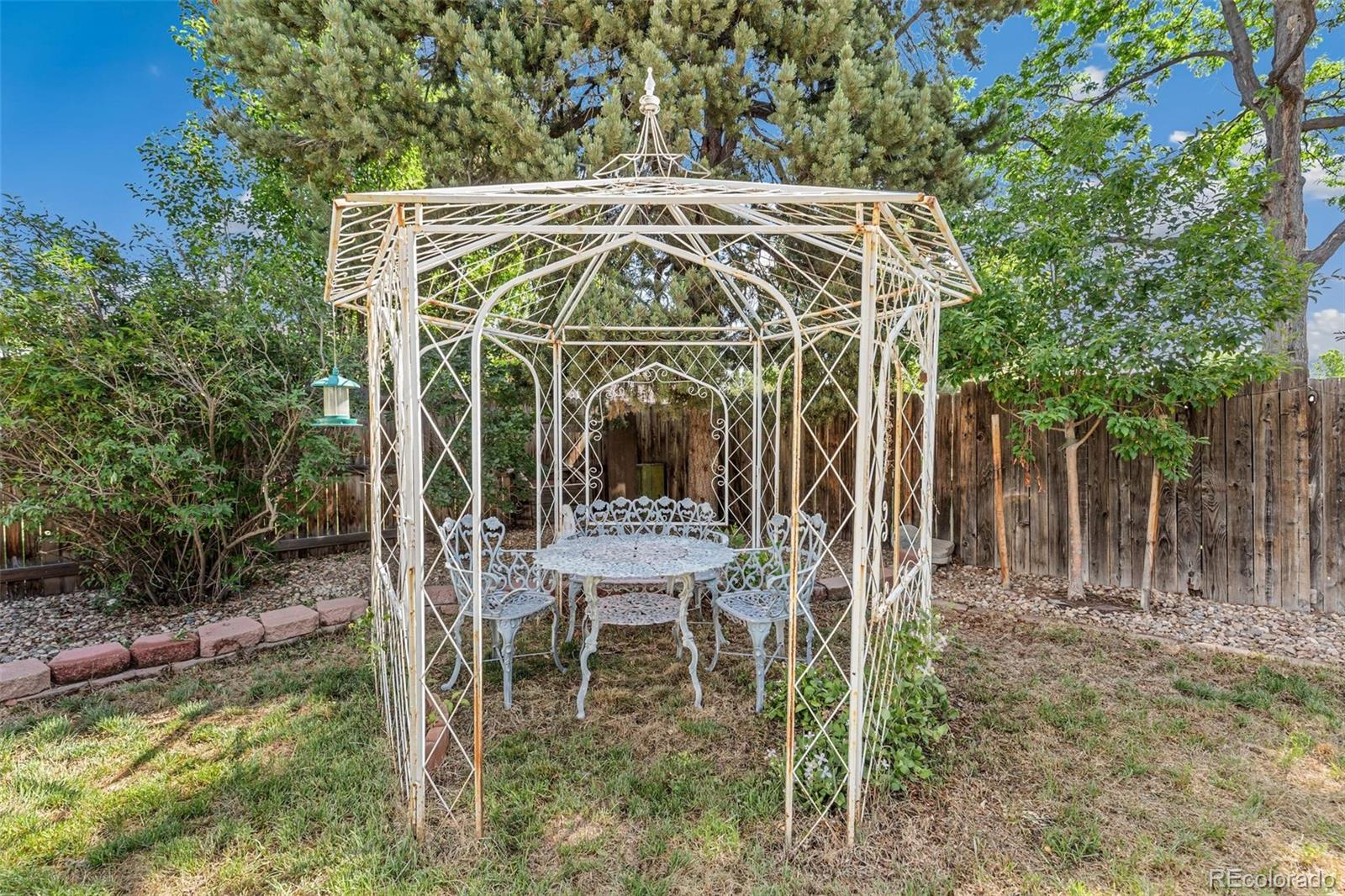 MLS Image #38 for 6083 s lamar drive,littleton, Colorado