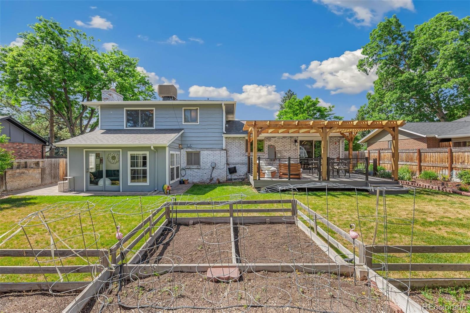 MLS Image #39 for 6083 s lamar drive,littleton, Colorado
