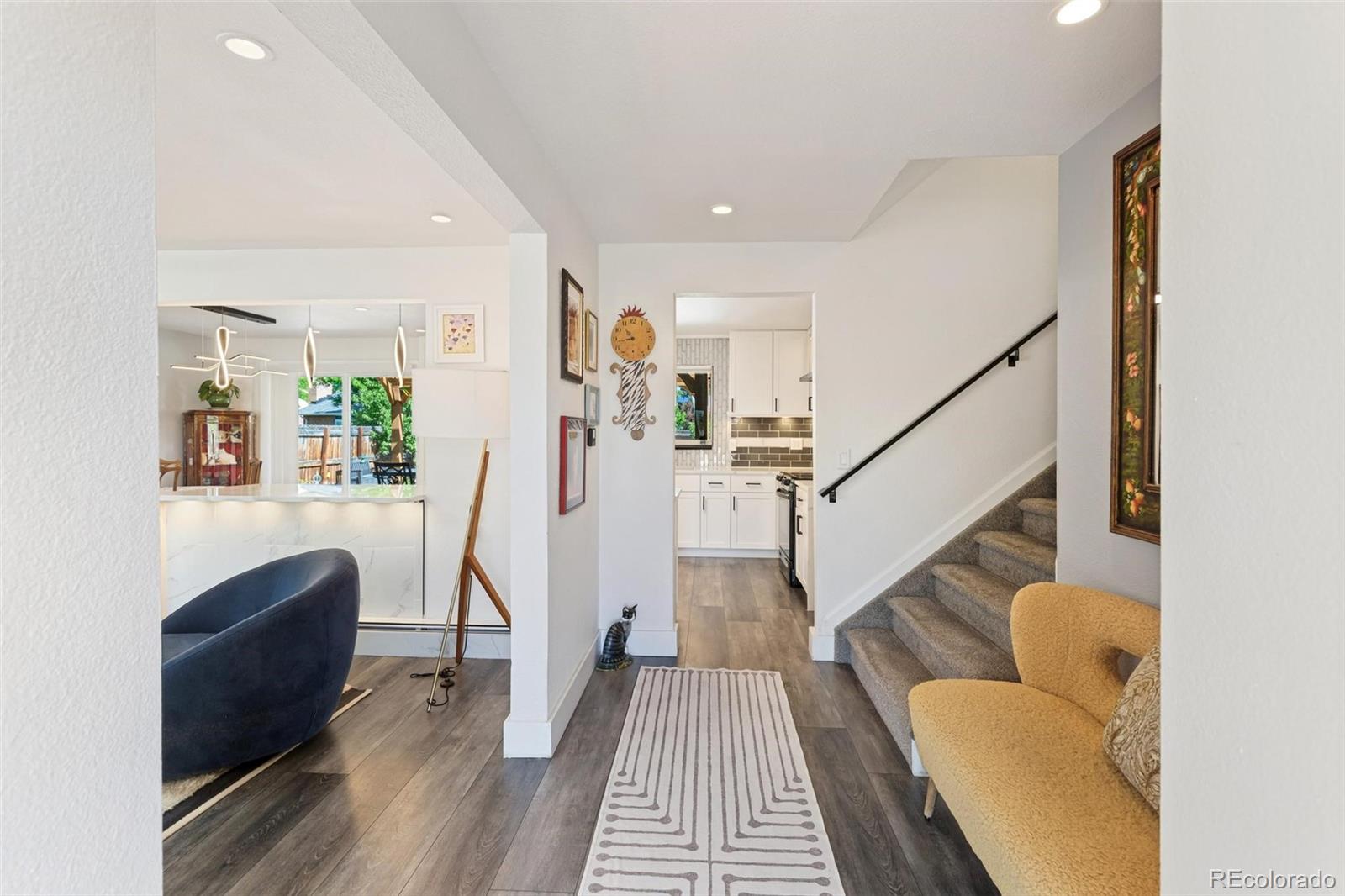 MLS Image #4 for 6083 s lamar drive,littleton, Colorado