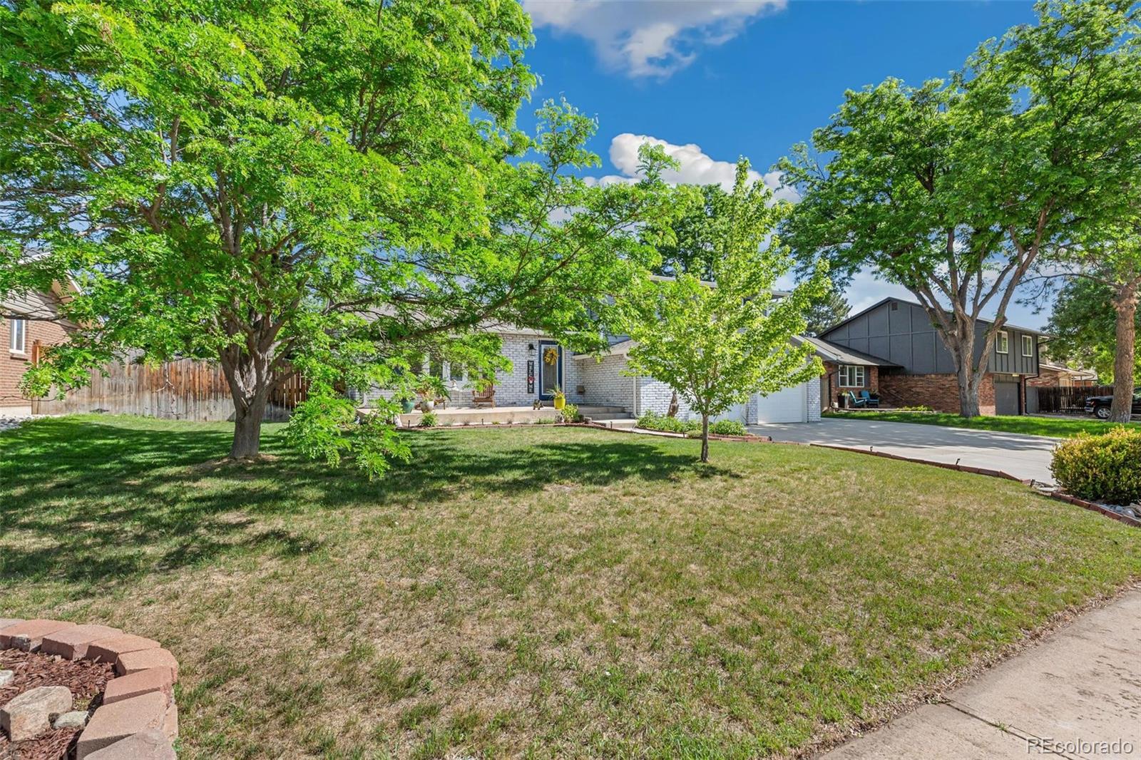 MLS Image #40 for 6083 s lamar drive,littleton, Colorado