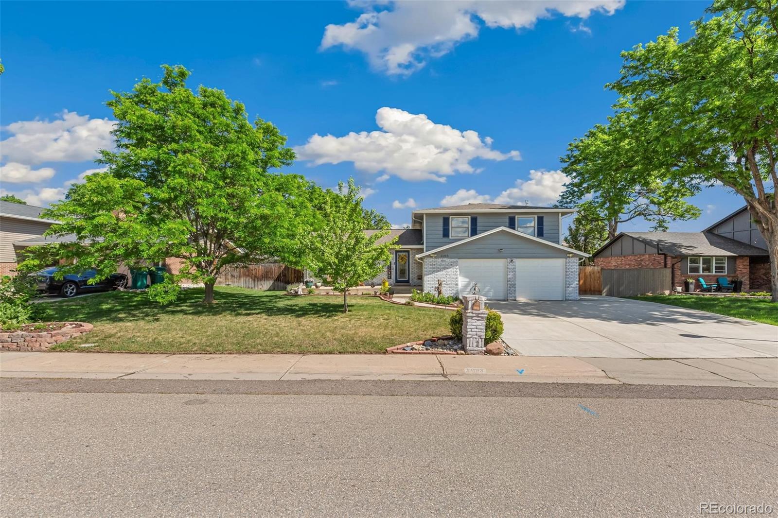 MLS Image #41 for 6083 s lamar drive,littleton, Colorado