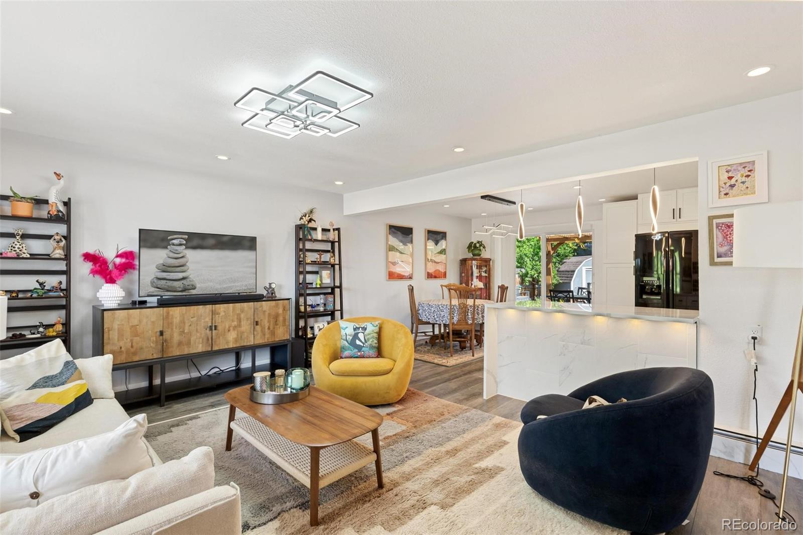 MLS Image #5 for 6083 s lamar drive,littleton, Colorado