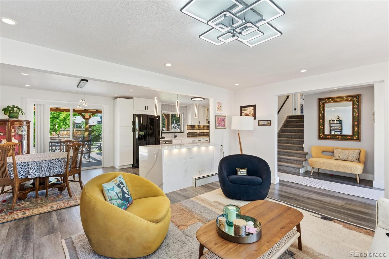 MLS Image #7 for 6083 s lamar drive,littleton, Colorado