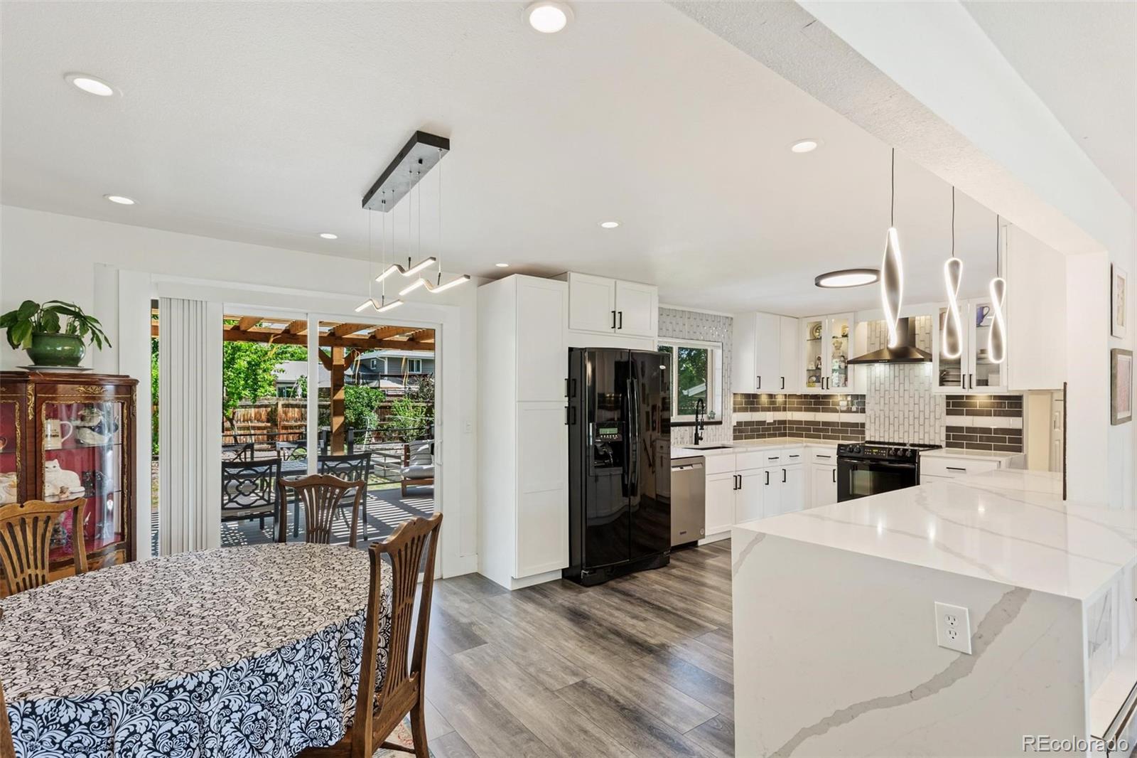 MLS Image #9 for 6083 s lamar drive,littleton, Colorado