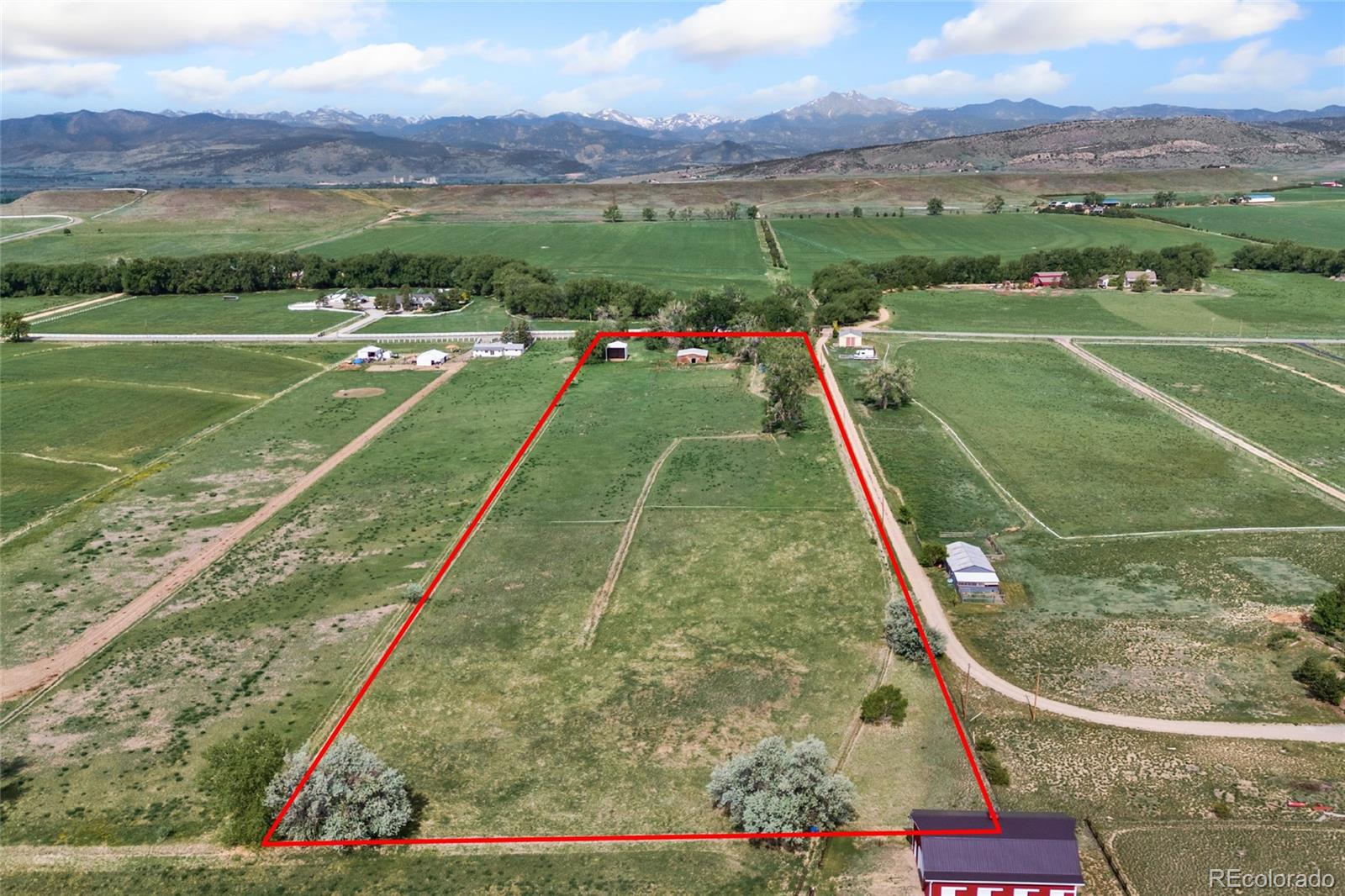 MLS Image #1 for 13580 n 87th street,longmont, Colorado