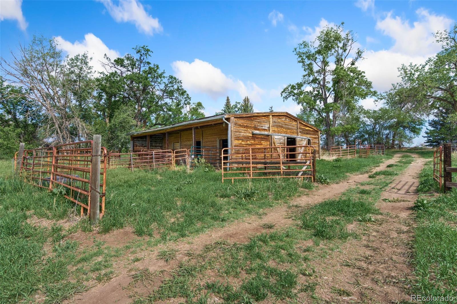 MLS Image #26 for 13580 n 87th street,longmont, Colorado