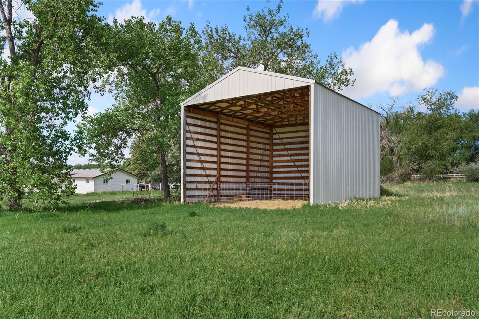MLS Image #28 for 13580 n 87th street,longmont, Colorado