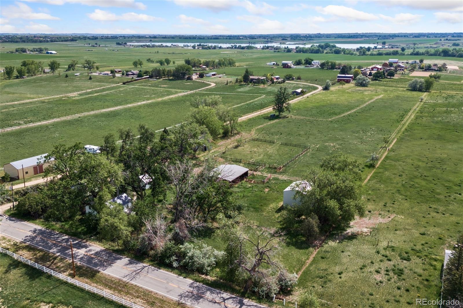 MLS Image #31 for 13580 n 87th street,longmont, Colorado