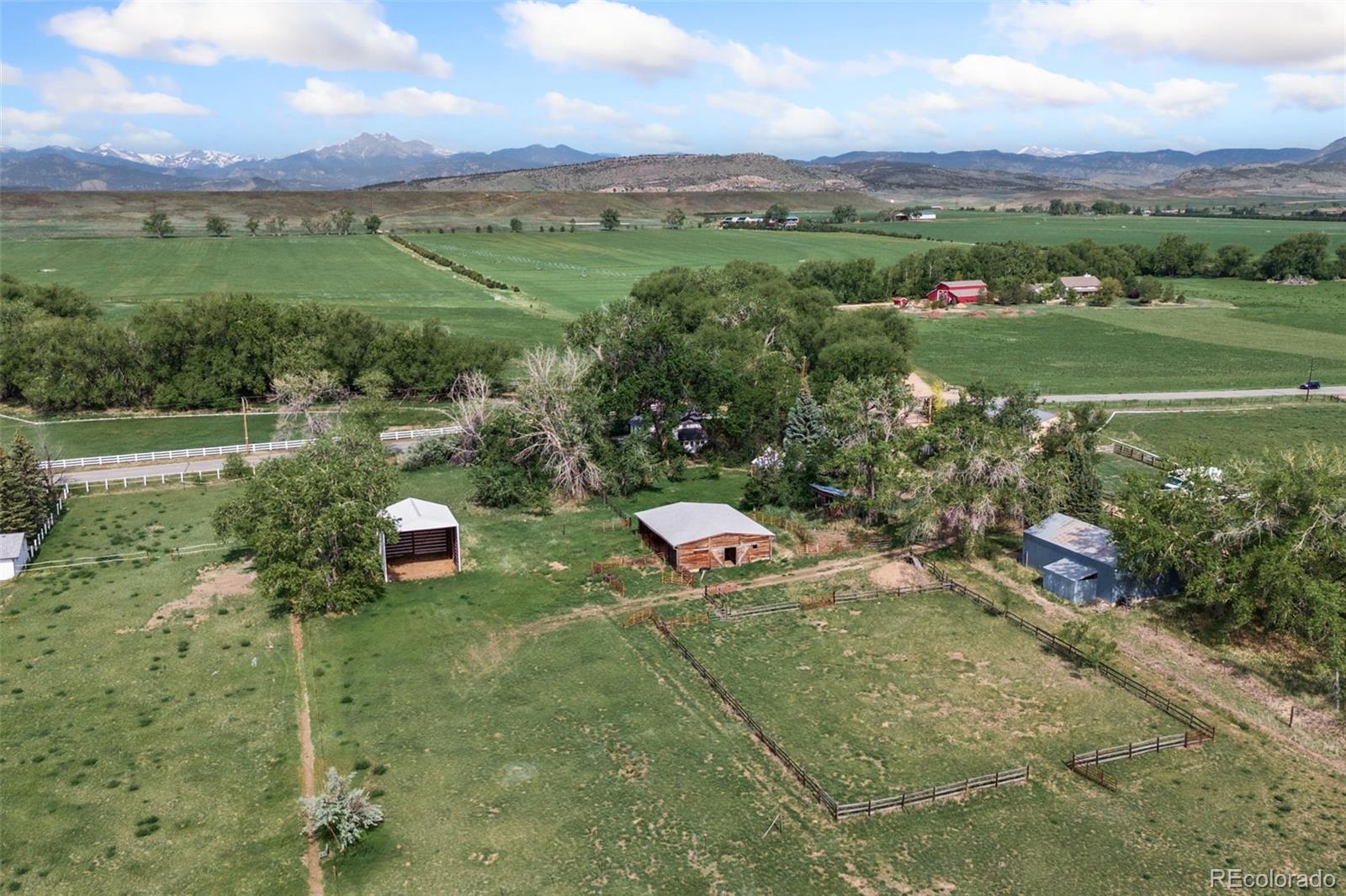 MLS Image #33 for 13580 n 87th street,longmont, Colorado