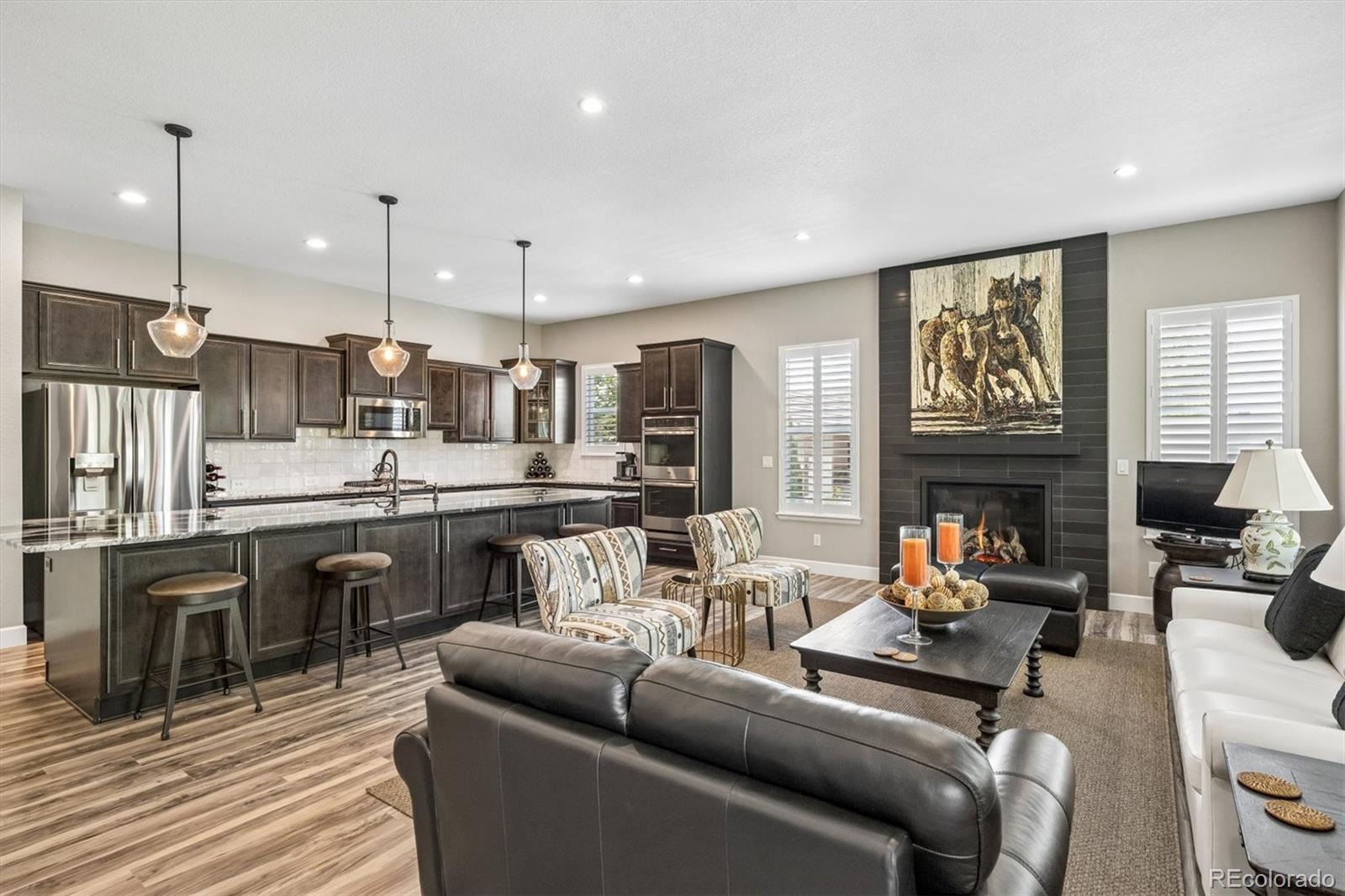 MLS Image #13 for 11299  mission walk street,parker, Colorado