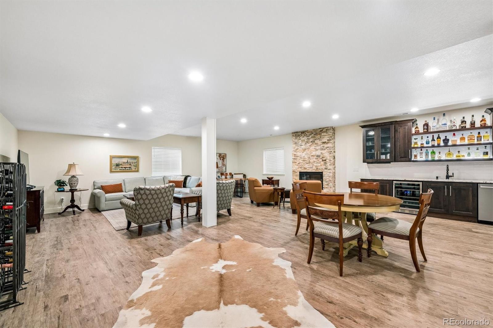 MLS Image #29 for 11299  mission walk street,parker, Colorado