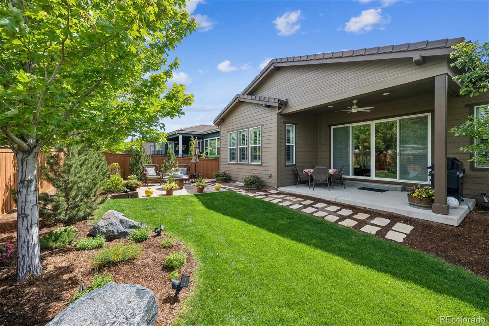 MLS Image #38 for 11299  mission walk street,parker, Colorado