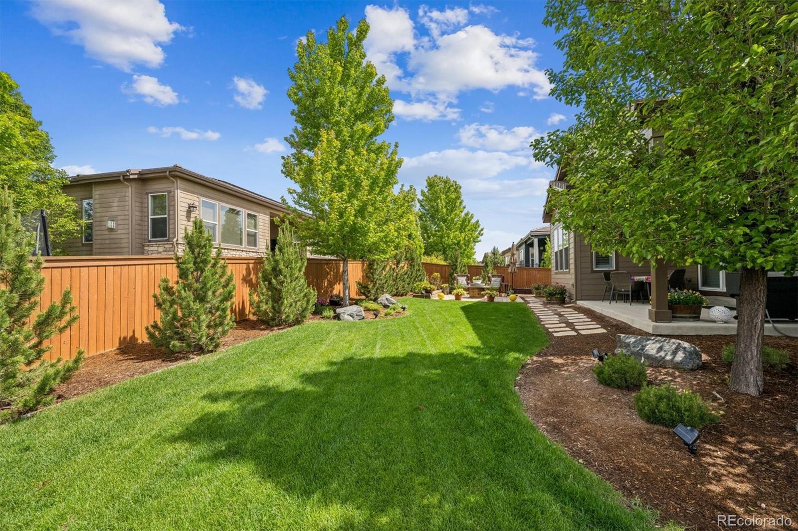 MLS Image #39 for 11299  mission walk street,parker, Colorado