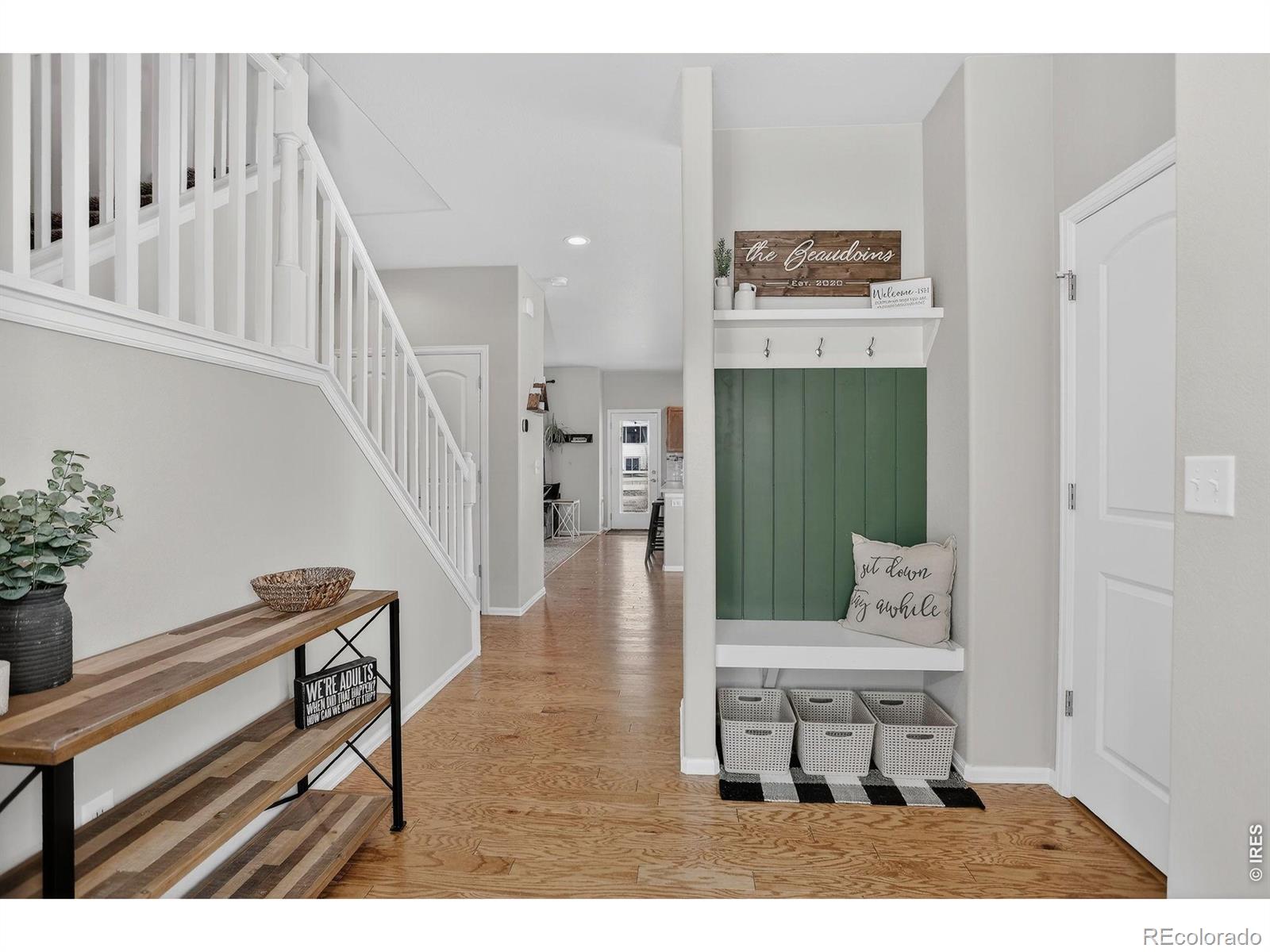 MLS Image #1 for 4492  mountain sky street,johnstown, Colorado