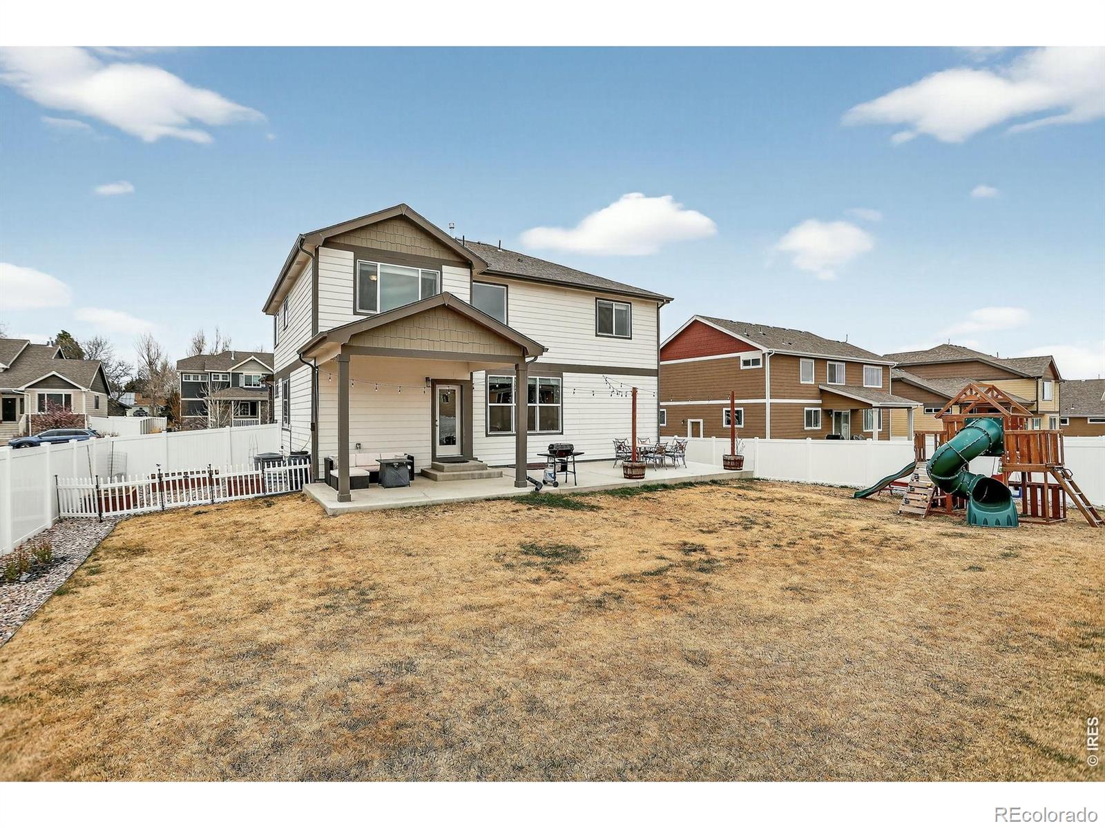 MLS Image #24 for 4492  mountain sky street,johnstown, Colorado