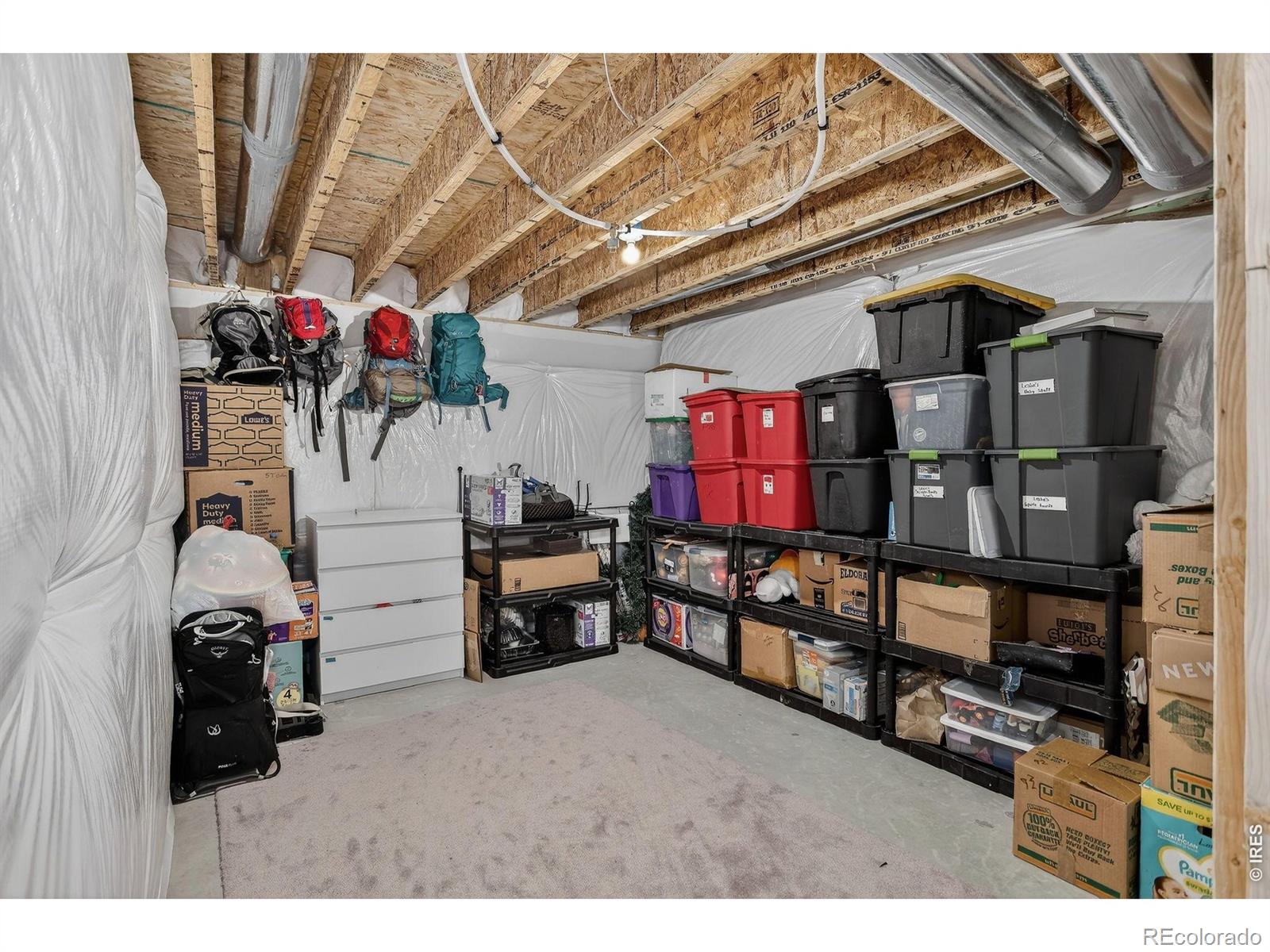 MLS Image #28 for 4492  mountain sky street,johnstown, Colorado