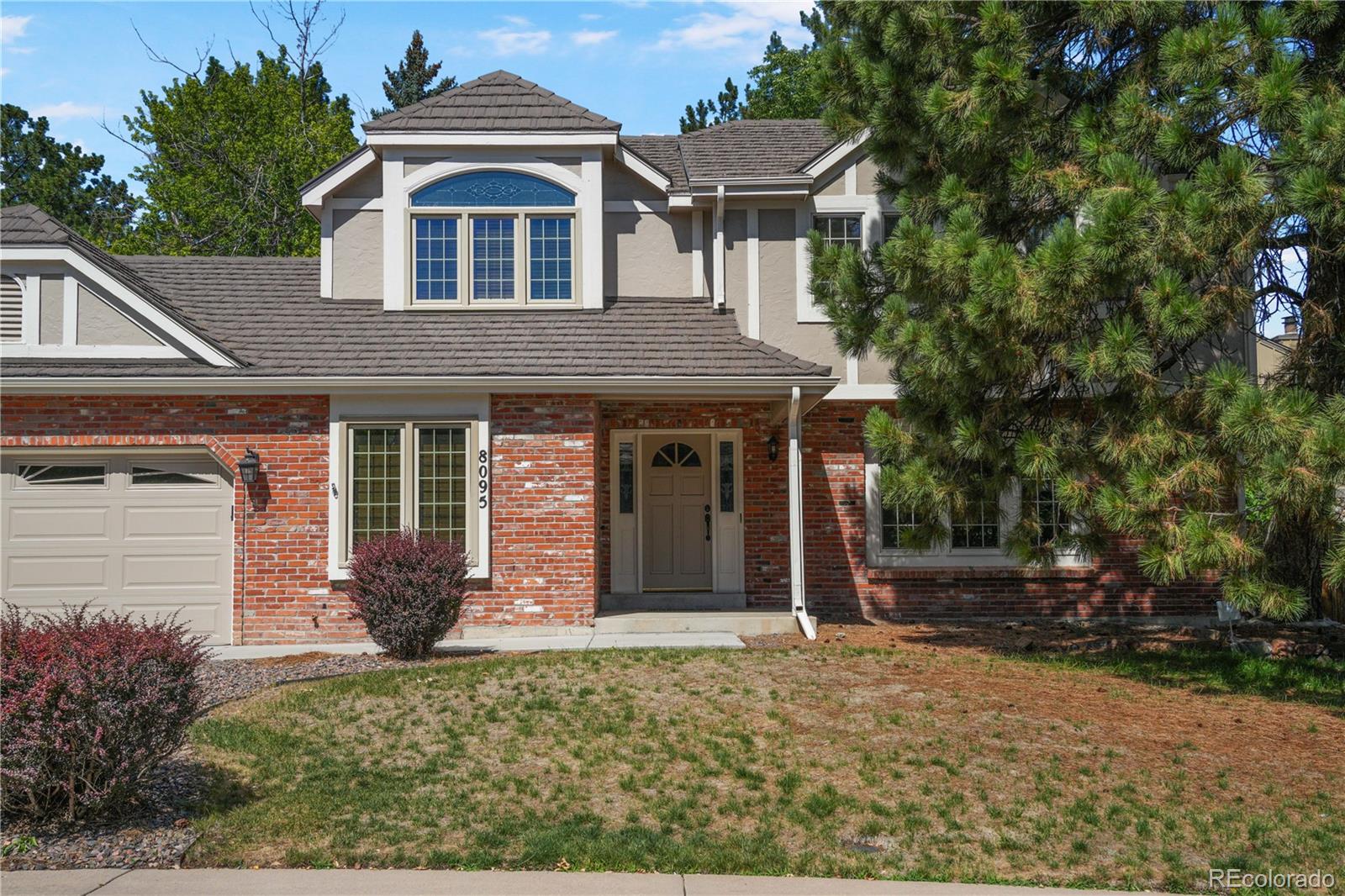 MLS Image #3 for 8095 s clayton circle,centennial, Colorado