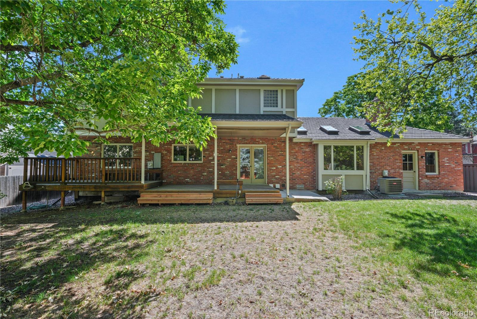 MLS Image #35 for 8095 s clayton circle,centennial, Colorado
