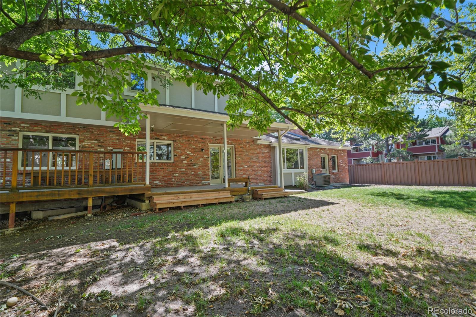 MLS Image #36 for 8095 s clayton circle,centennial, Colorado