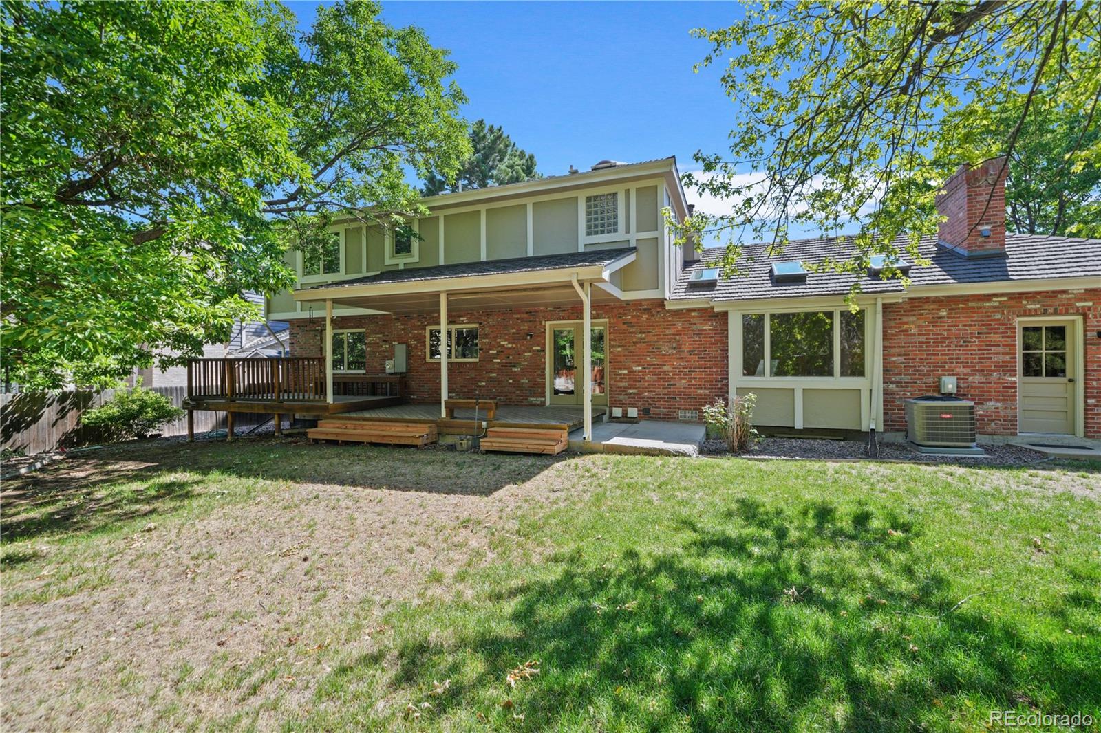 MLS Image #37 for 8095 s clayton circle,centennial, Colorado