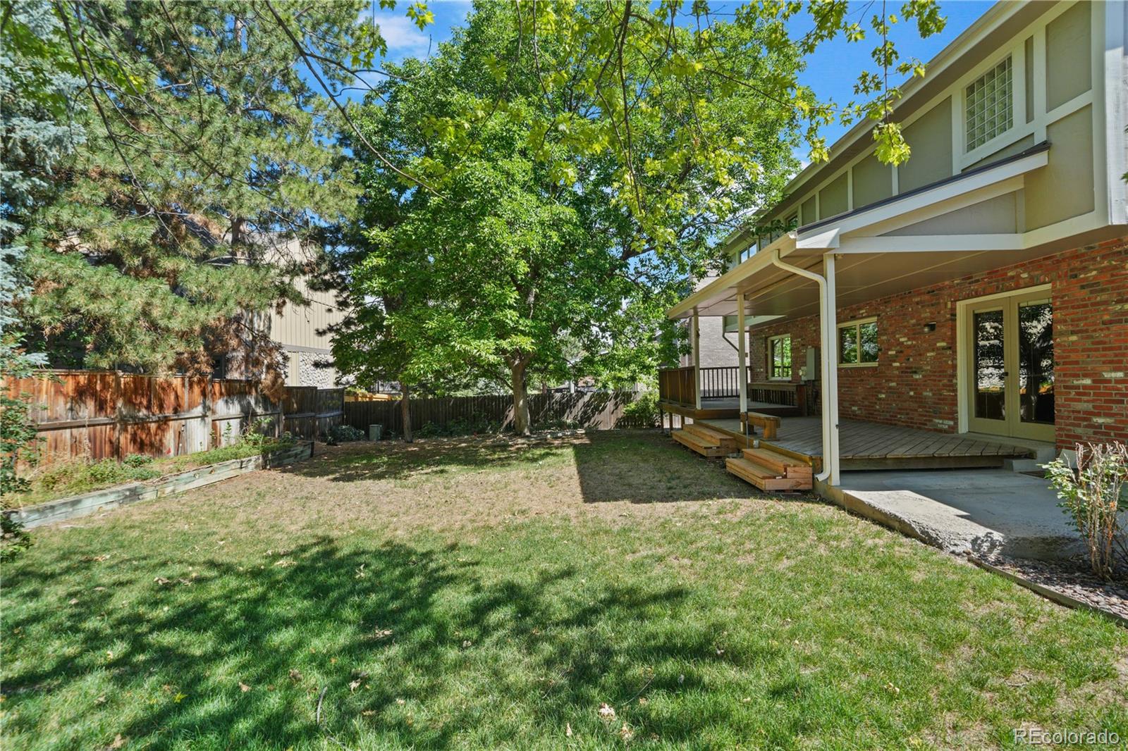 MLS Image #38 for 8095 s clayton circle,centennial, Colorado