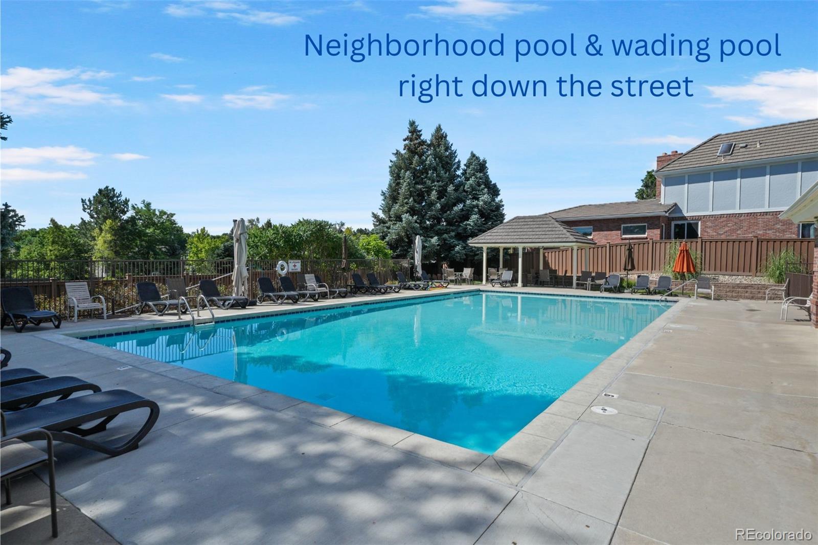 MLS Image #40 for 8095 s clayton circle,centennial, Colorado