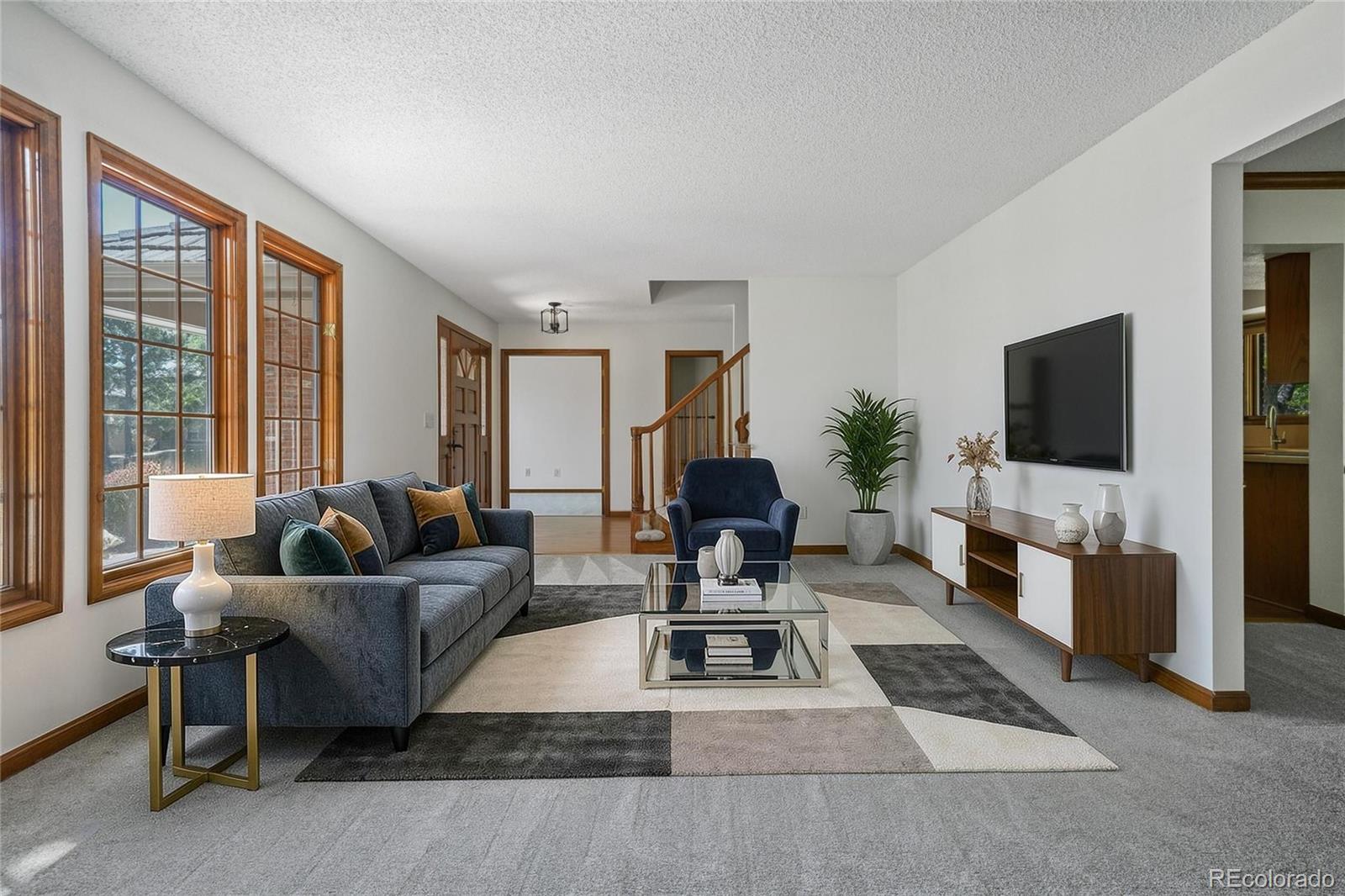 MLS Image #5 for 8095 s clayton circle,centennial, Colorado