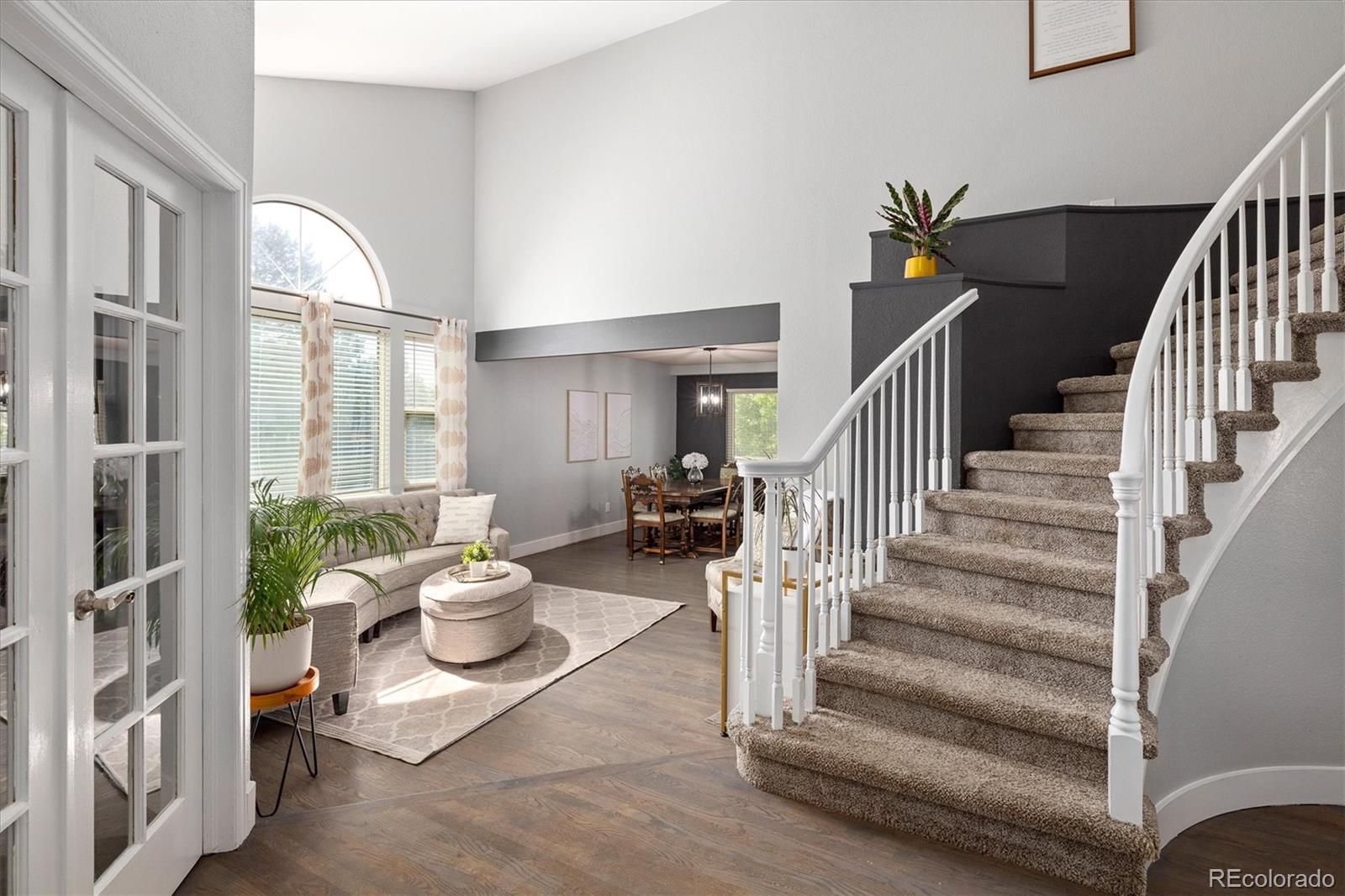 MLS Image #1 for 6863  swadley court,arvada, Colorado