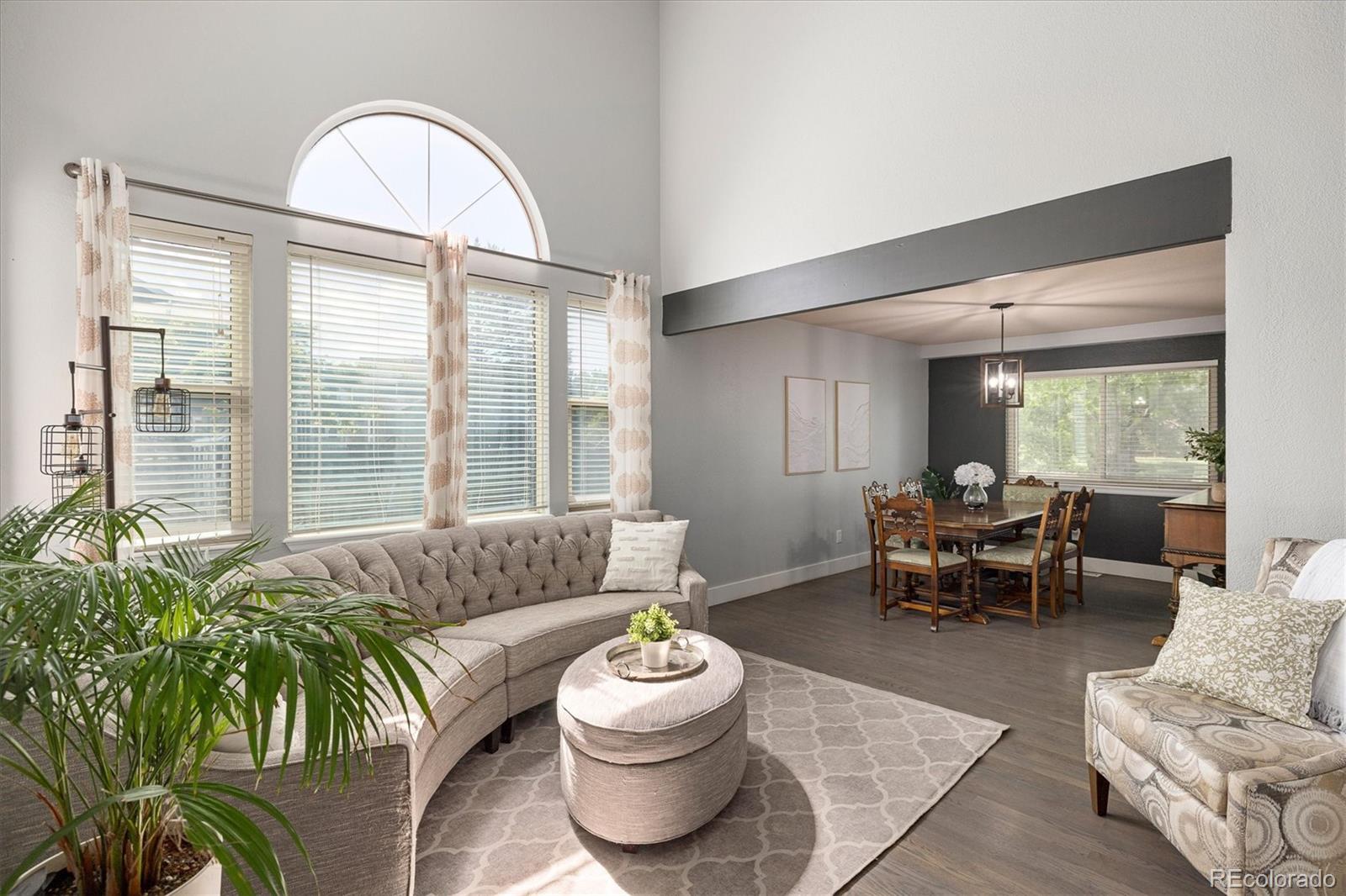 MLS Image #2 for 6863  swadley court,arvada, Colorado