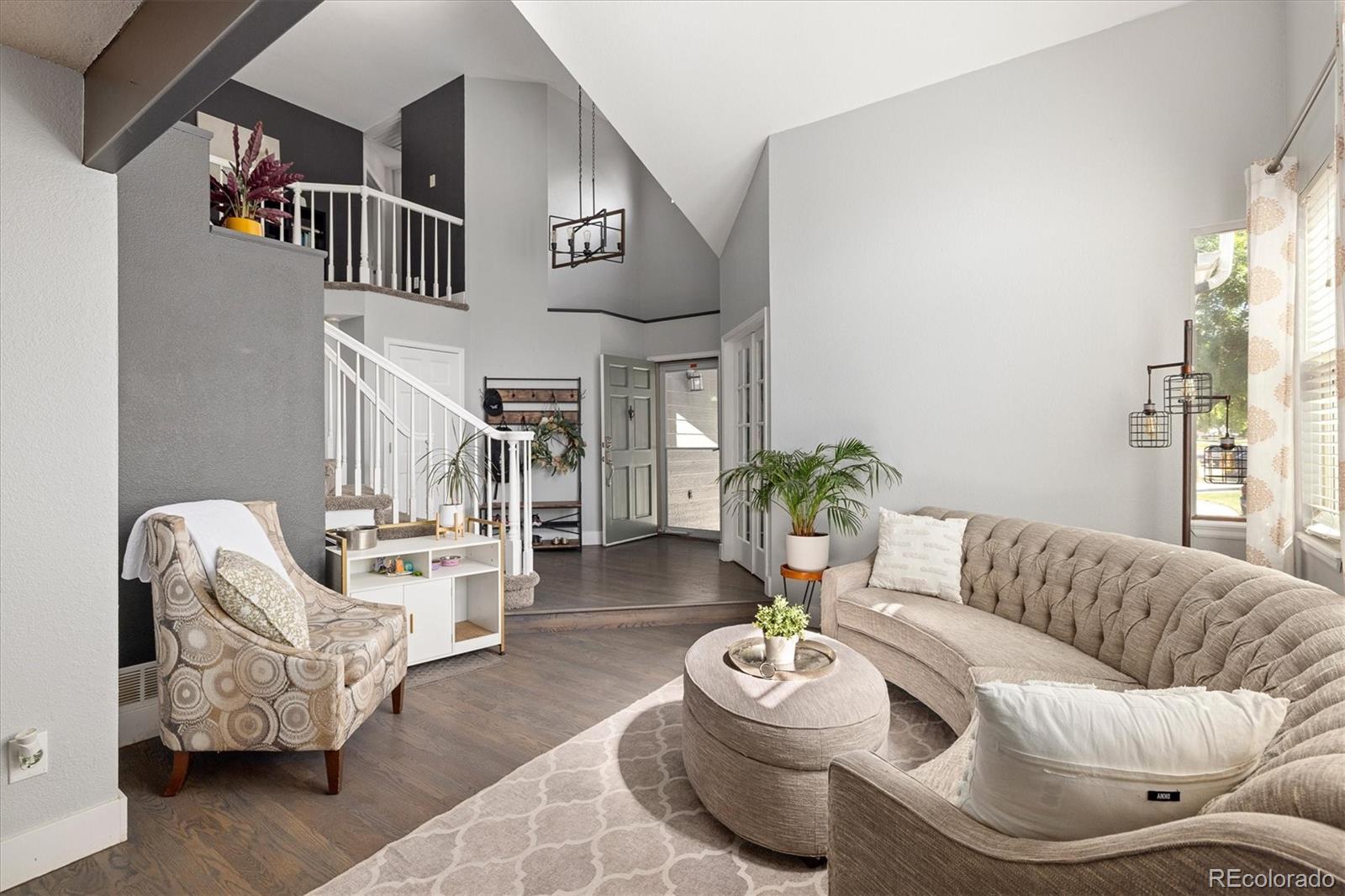 MLS Image #3 for 6863  swadley court,arvada, Colorado