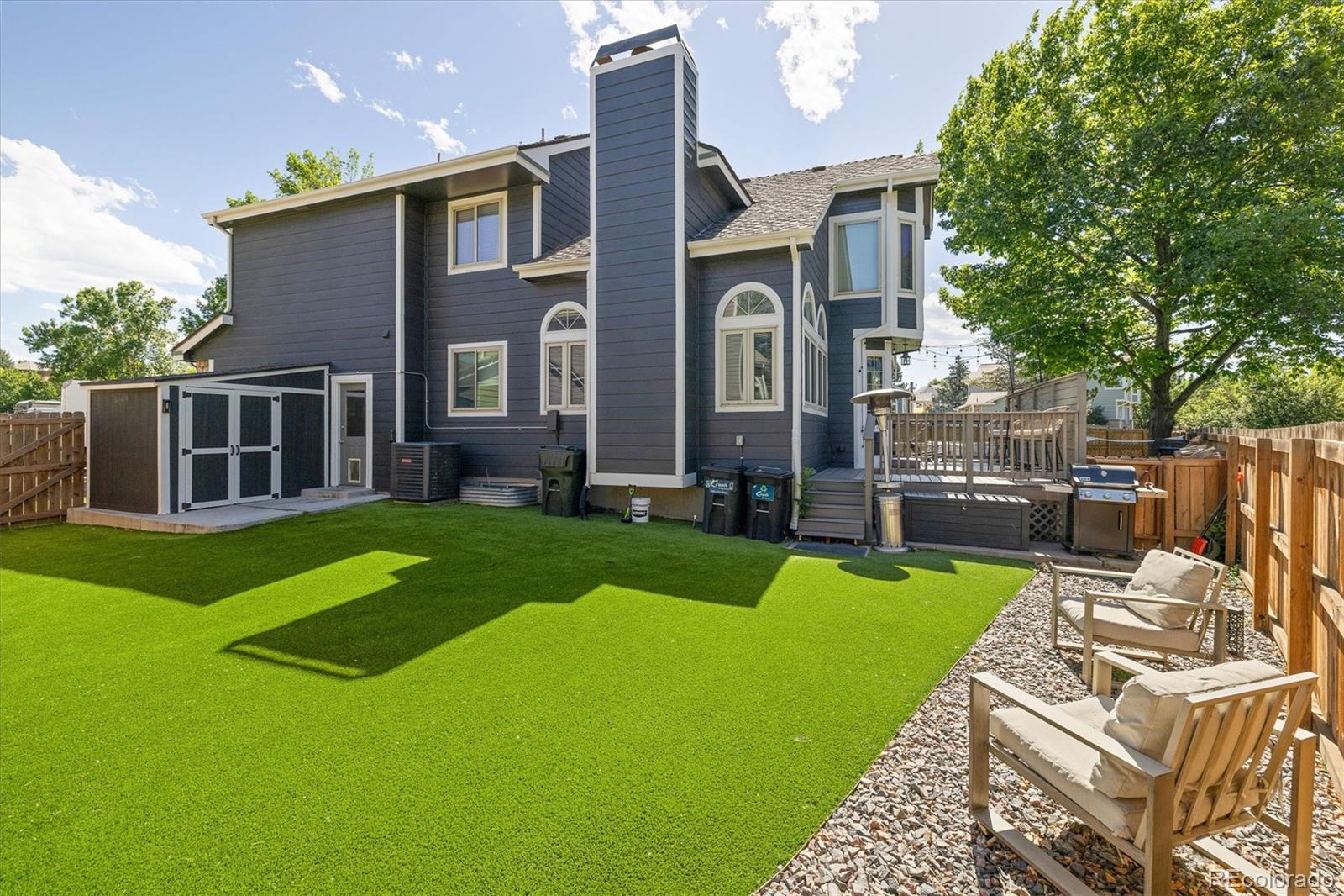 MLS Image #31 for 6863  swadley court,arvada, Colorado