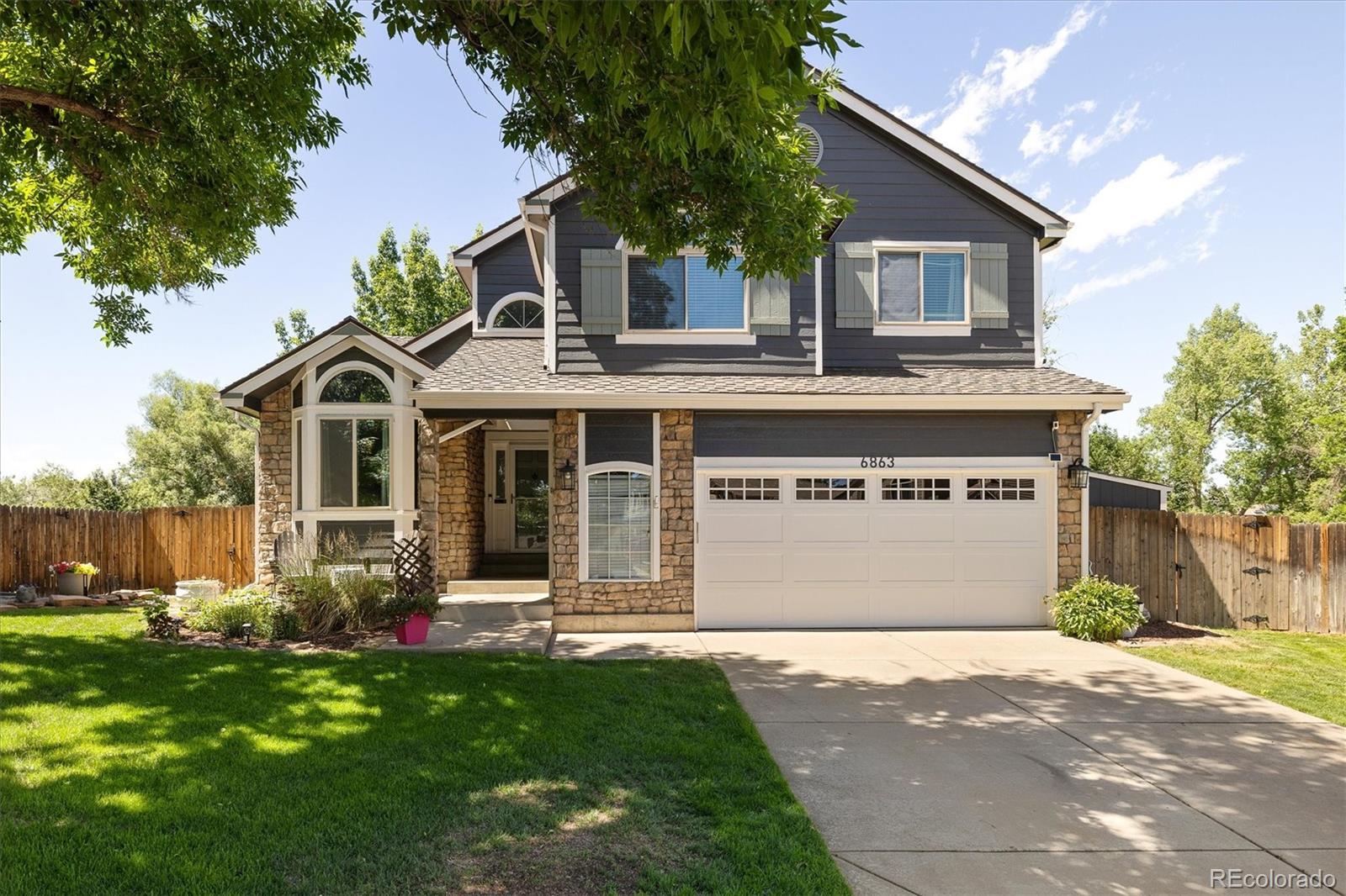 MLS Image #34 for 6863  swadley court,arvada, Colorado