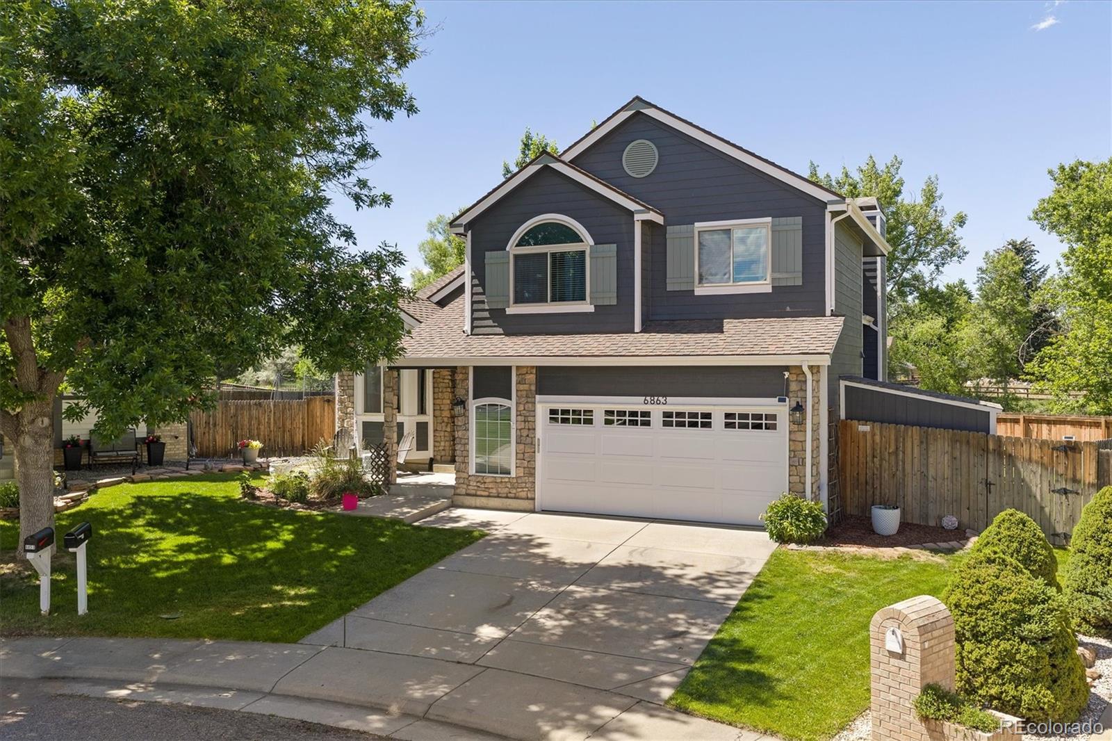 MLS Image #35 for 6863  swadley court,arvada, Colorado