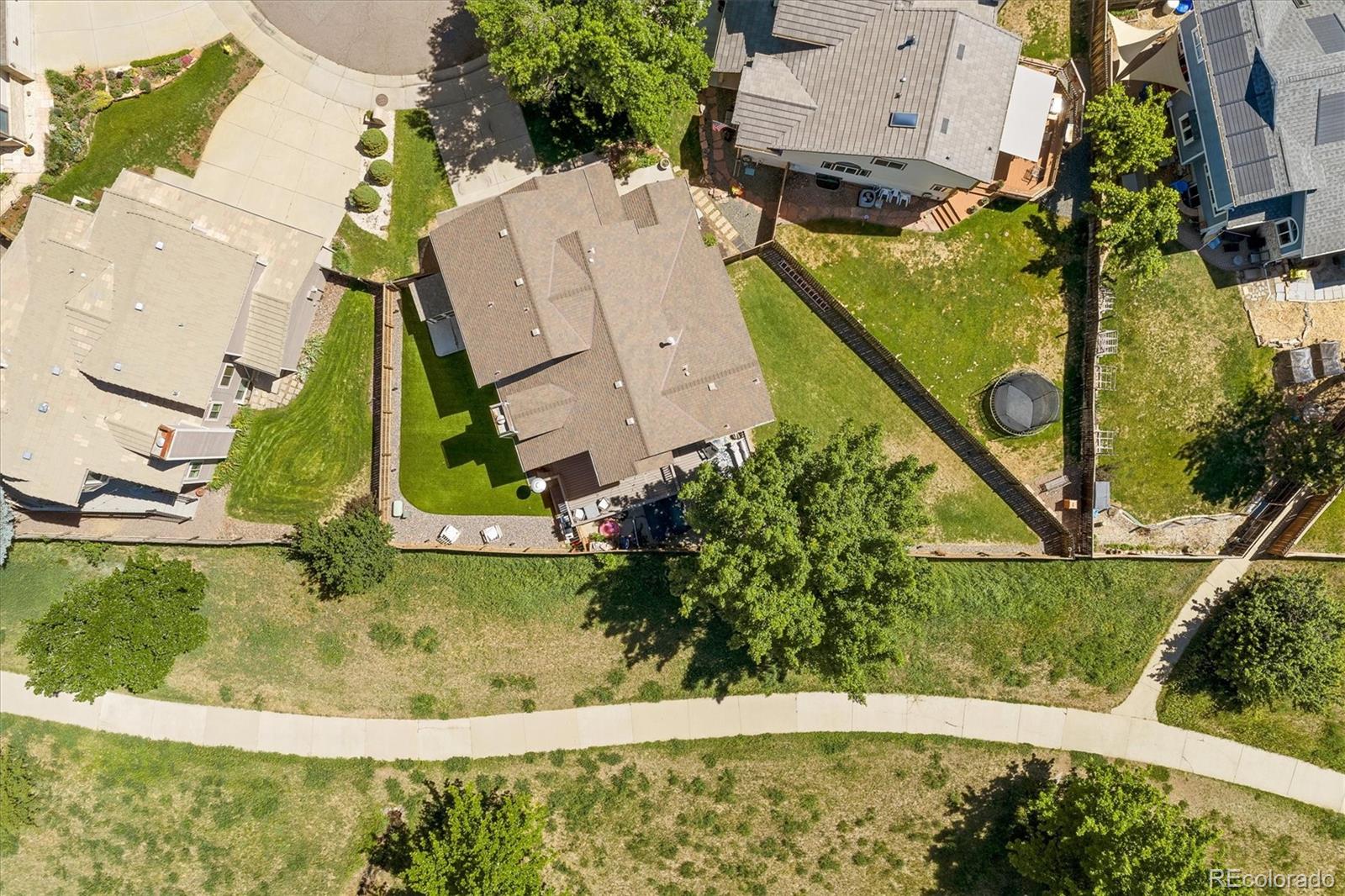 MLS Image #40 for 6863  swadley court,arvada, Colorado