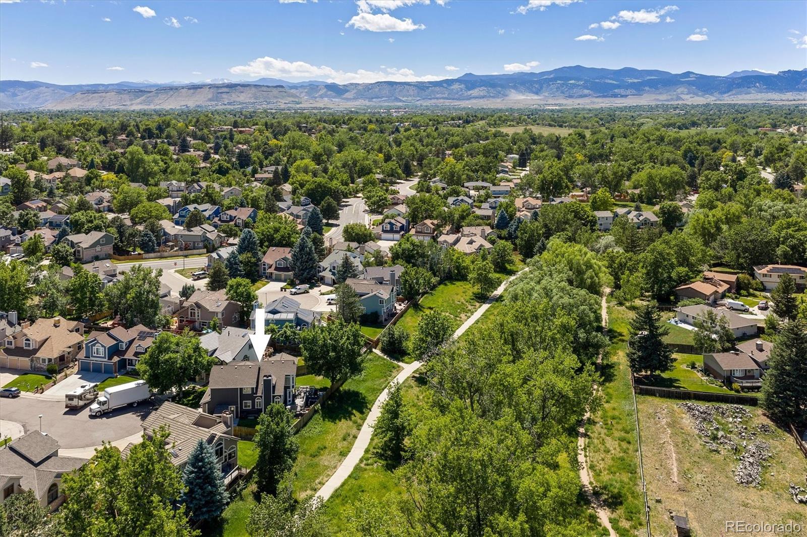 MLS Image #41 for 6863  swadley court,arvada, Colorado