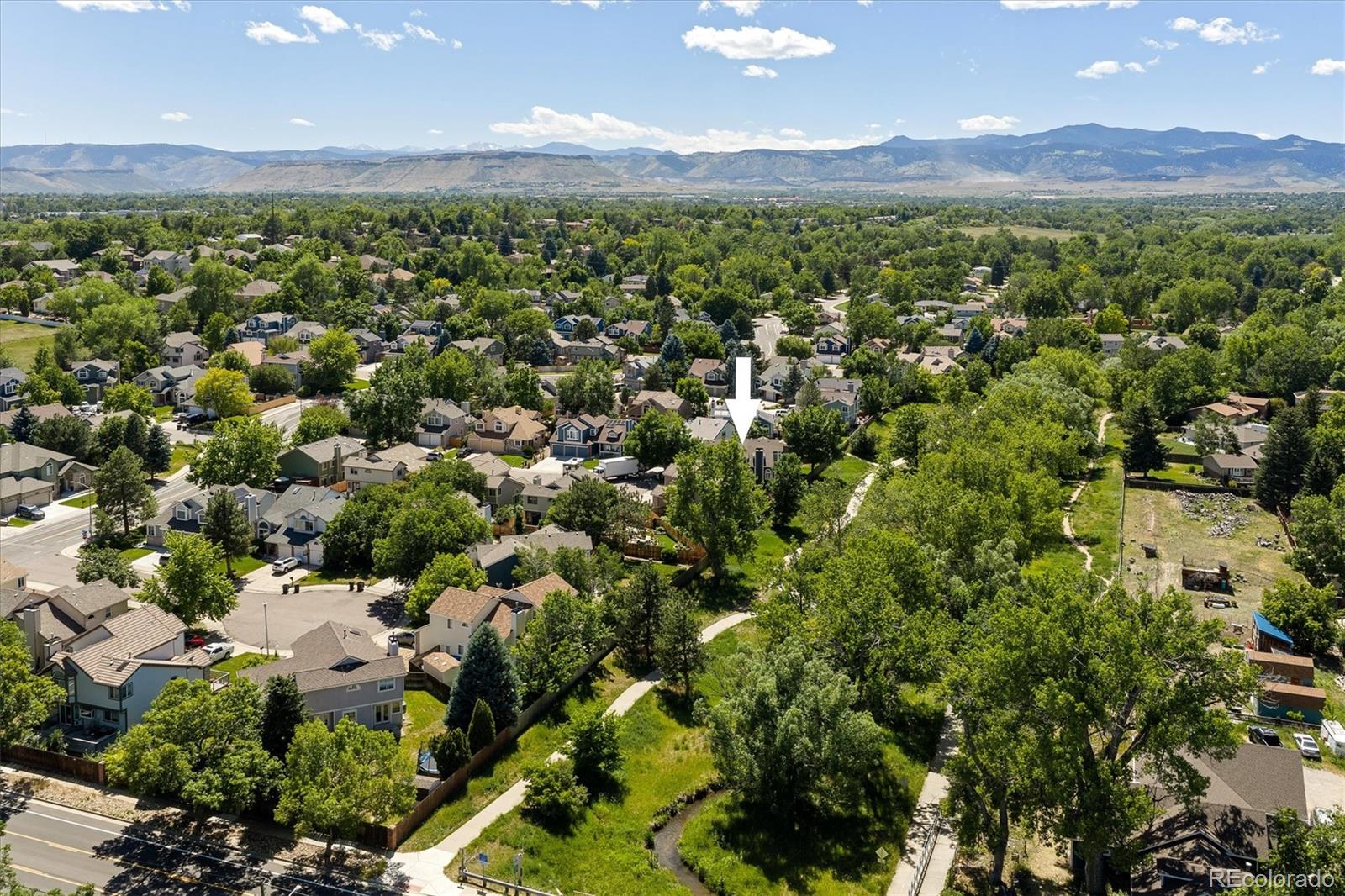 MLS Image #42 for 6863  swadley court,arvada, Colorado