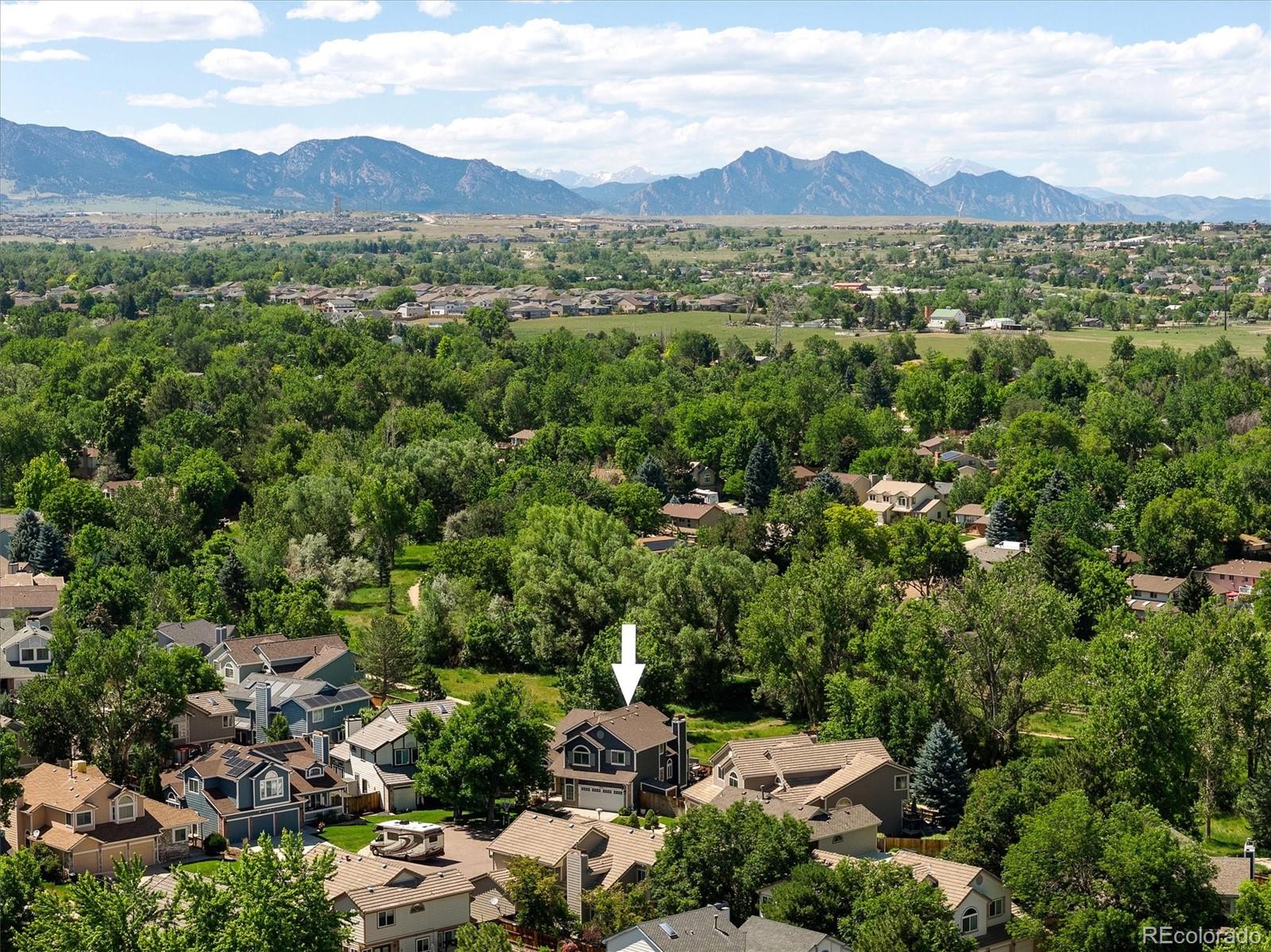 MLS Image #43 for 6863  swadley court,arvada, Colorado