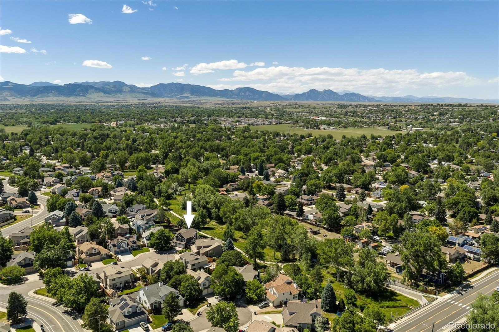 MLS Image #44 for 6863  swadley court,arvada, Colorado