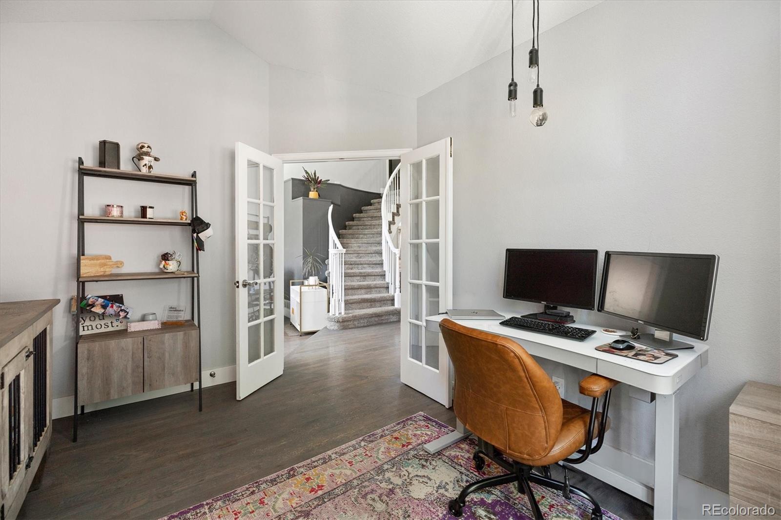 MLS Image #5 for 6863  swadley court,arvada, Colorado