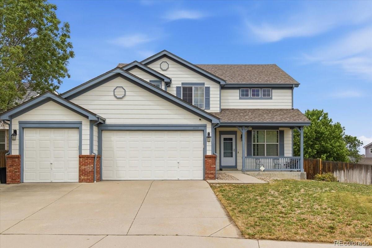 MLS Image #0 for 4598 s ireland street,aurora, Colorado