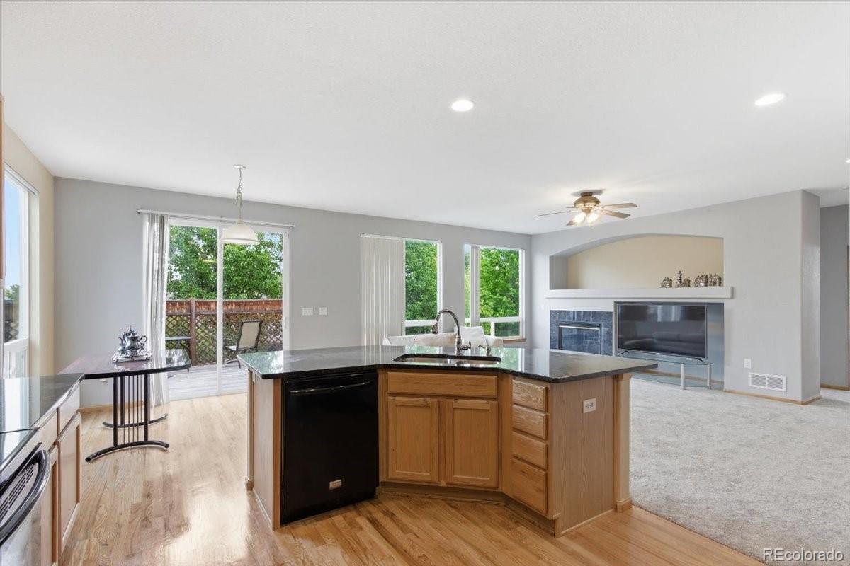 MLS Image #4 for 4598 s ireland street,aurora, Colorado