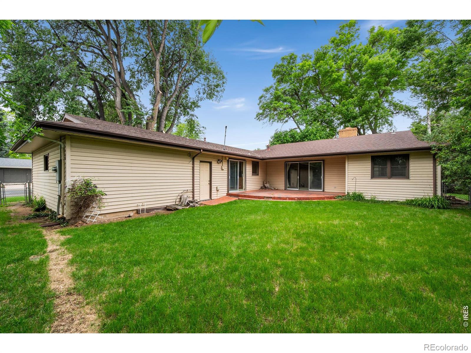 MLS Image #16 for 2222  mathews street,fort collins, Colorado