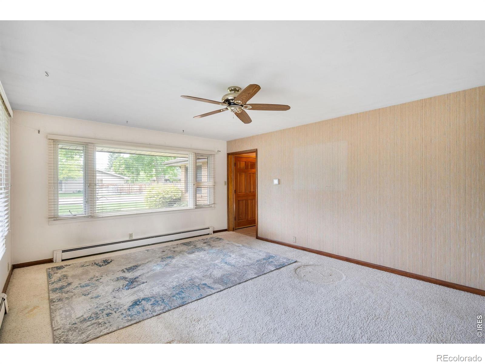 MLS Image #3 for 2222  mathews street,fort collins, Colorado