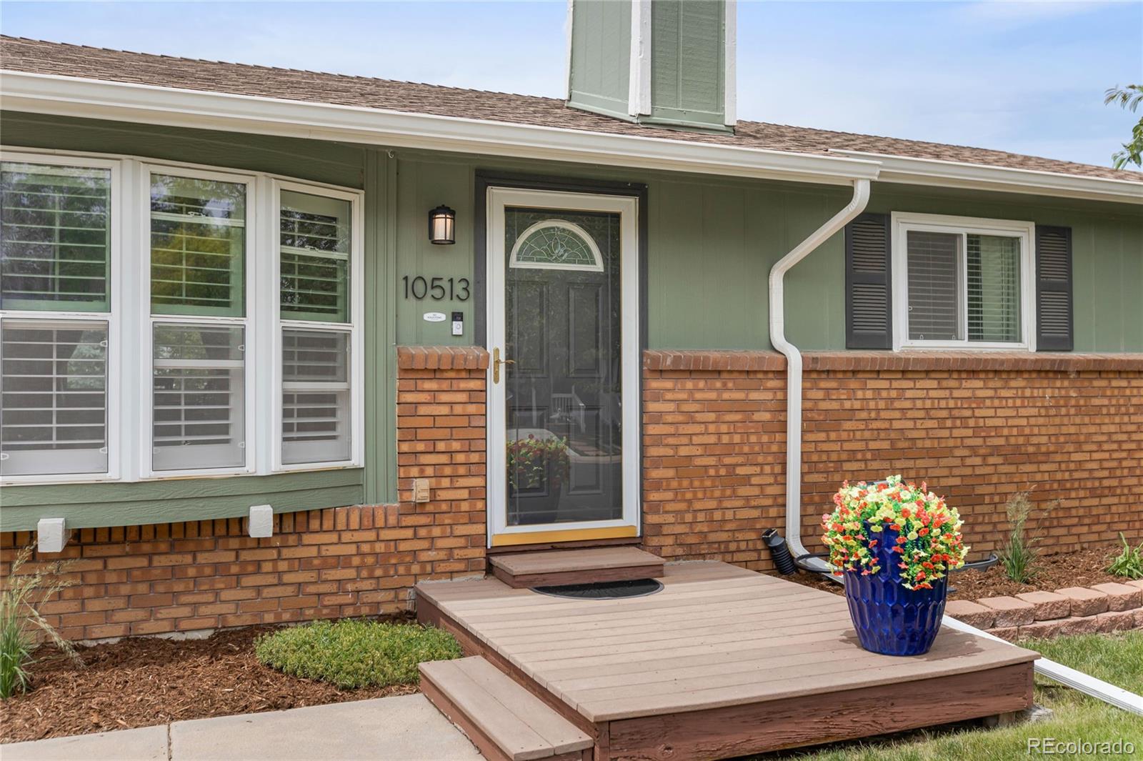 MLS Image #1 for 10513  king court,westminster, Colorado