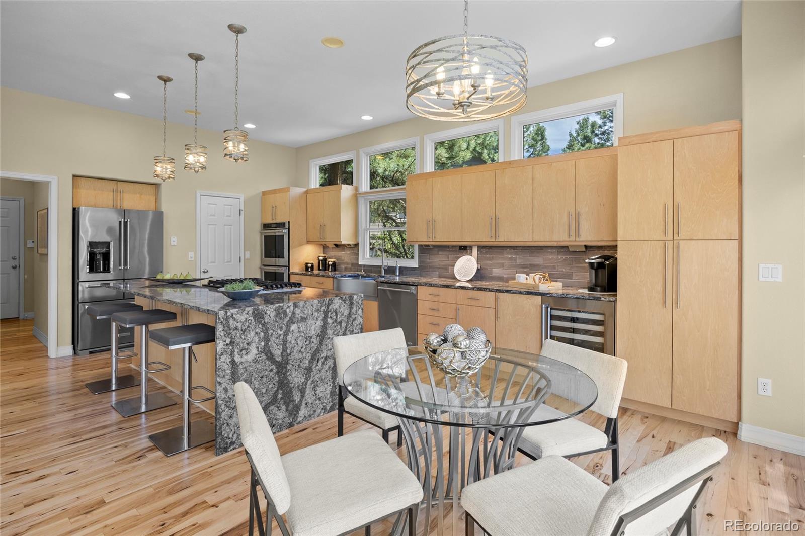 MLS Image #11 for 7018  forest ridge circle,castle pines, Colorado